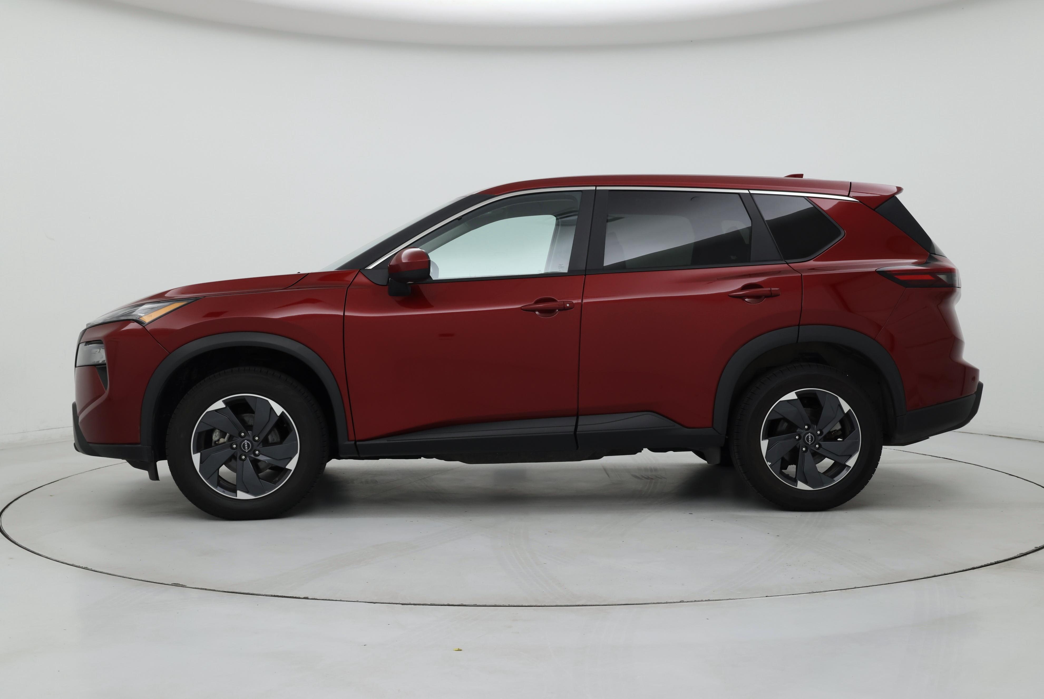 Thumbnail: 2025 Nissan Rogue - 3