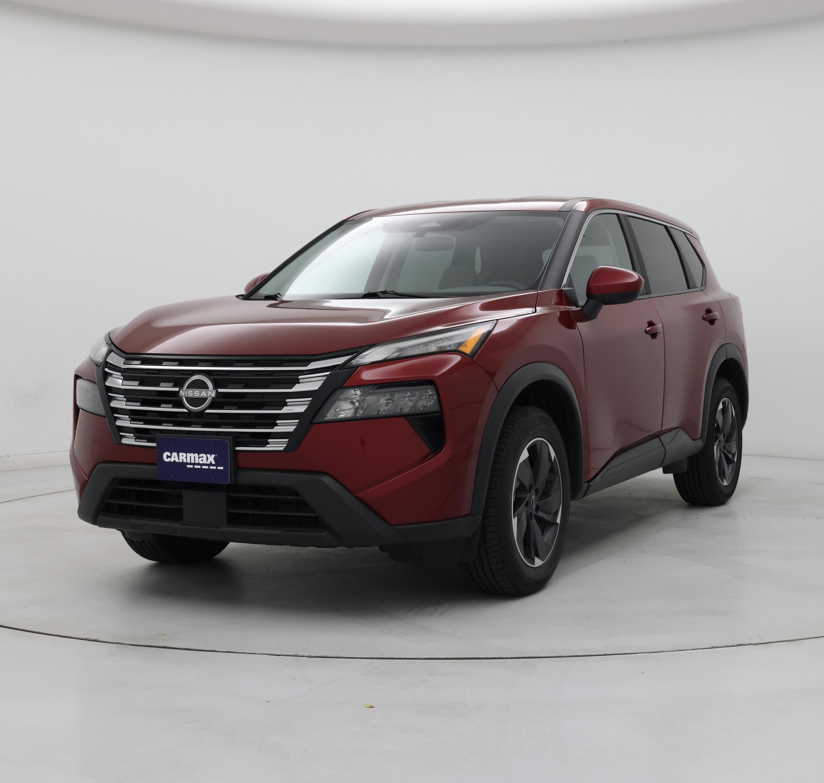 Thumbnail: 2025 Nissan Rogue - 4