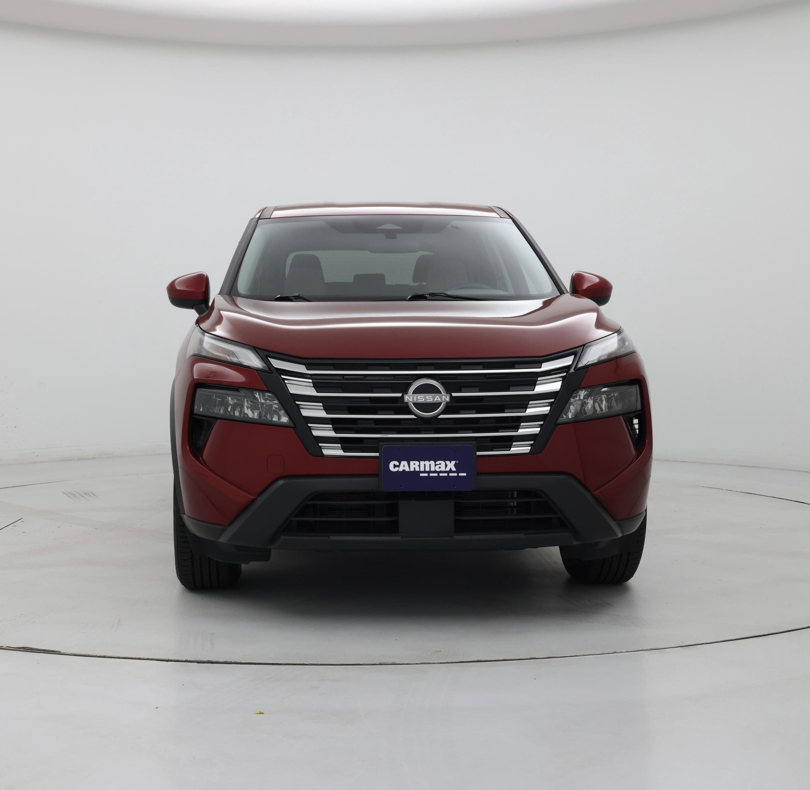 Thumbnail: 2025 Nissan Rogue - 5