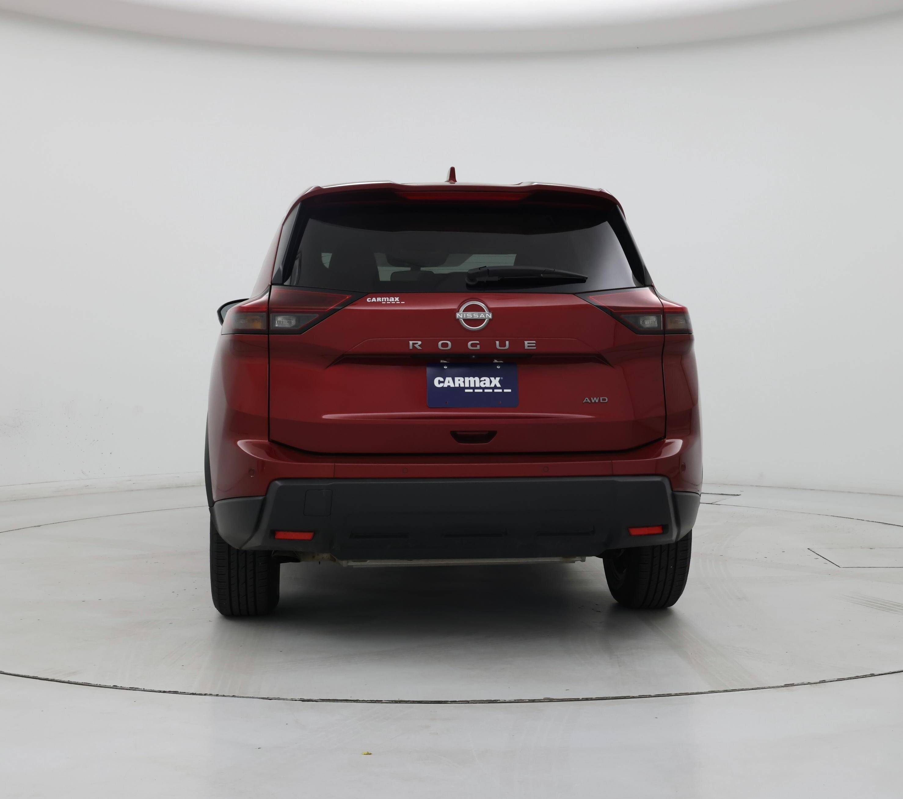 Thumbnail: 2025 Nissan Rogue - 6