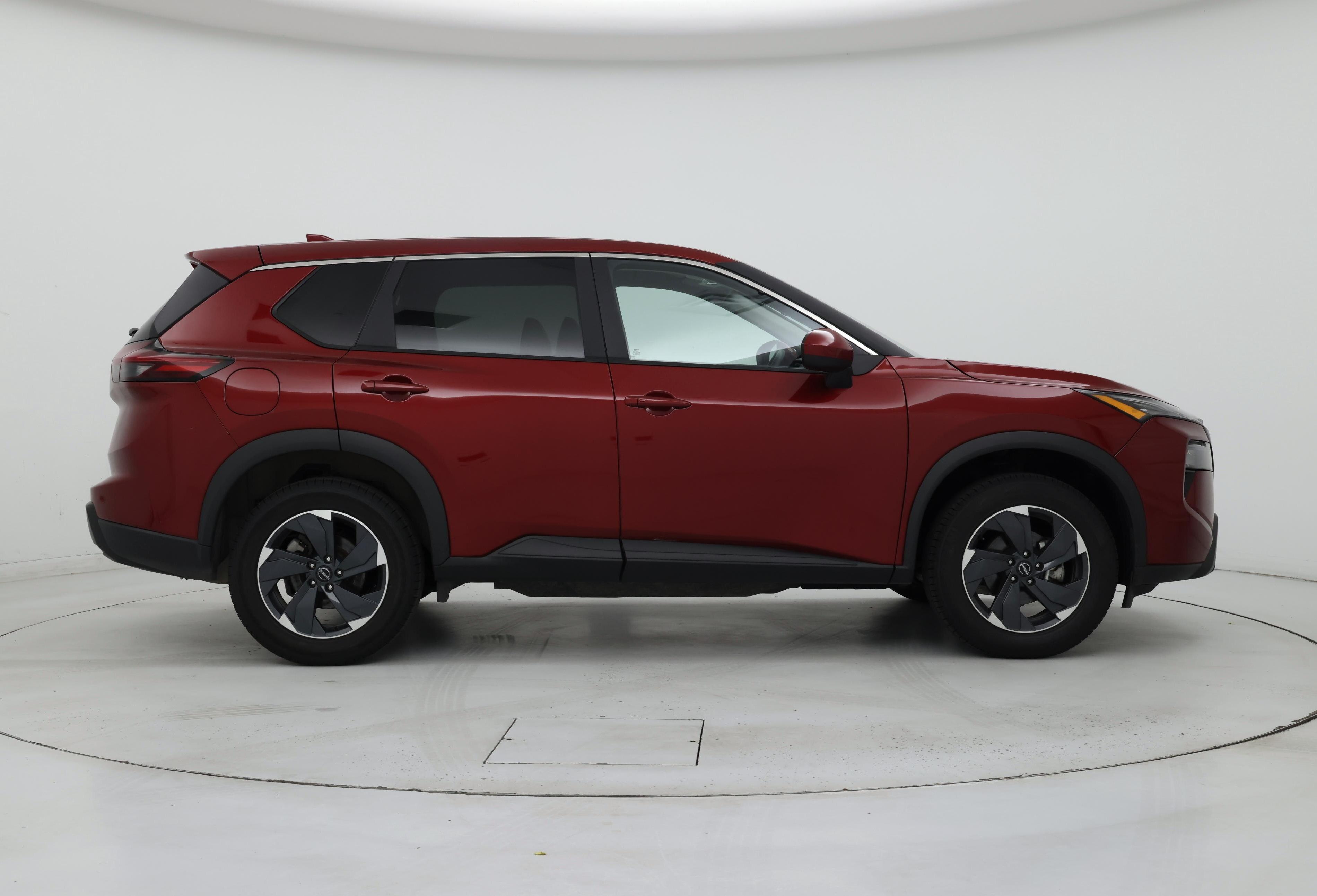 Thumbnail: 2025 Nissan Rogue - 7