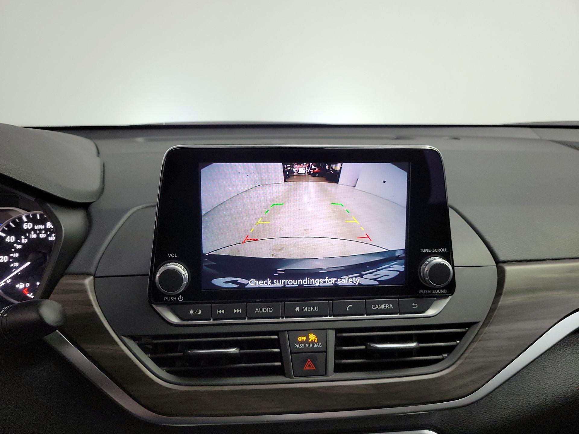 Thumbnail: 2025 Nissan Altima - 14