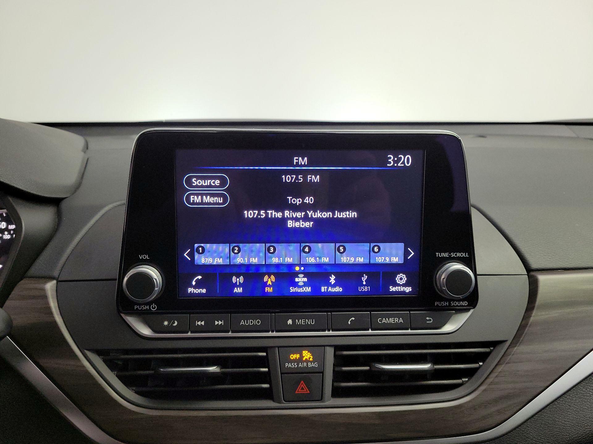 Thumbnail: 2025 Nissan Altima - 15