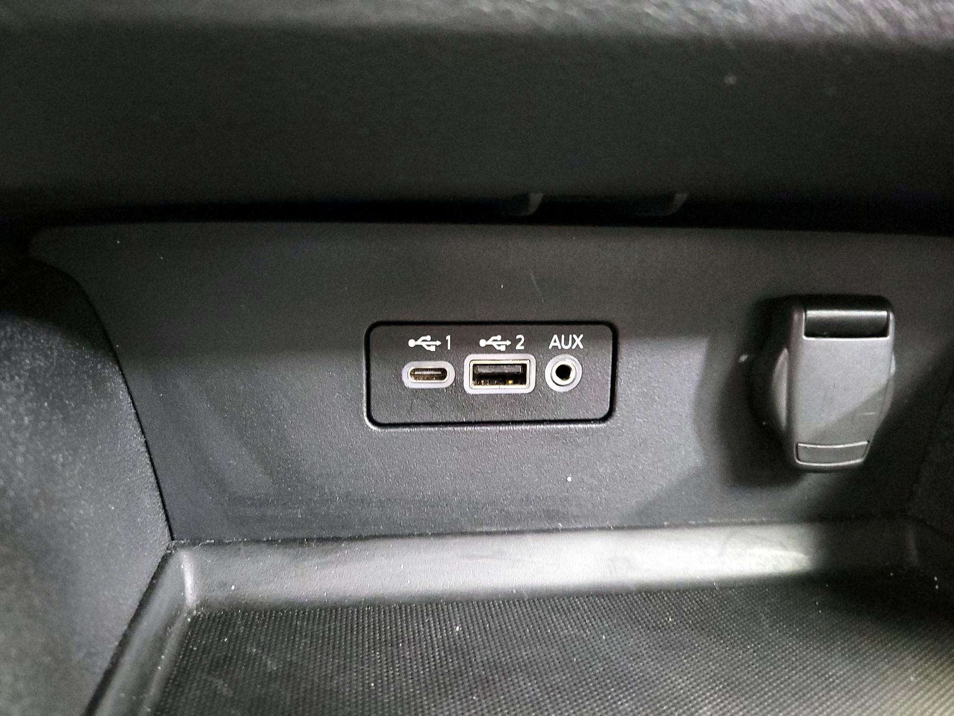 Thumbnail: 2025 Nissan Altima - 18