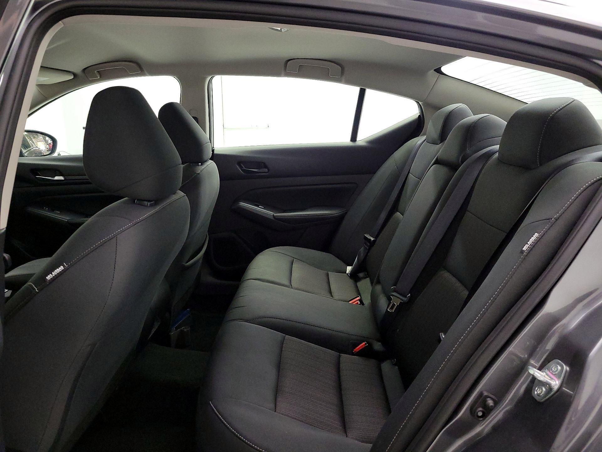 Thumbnail: 2025 Nissan Altima - 19