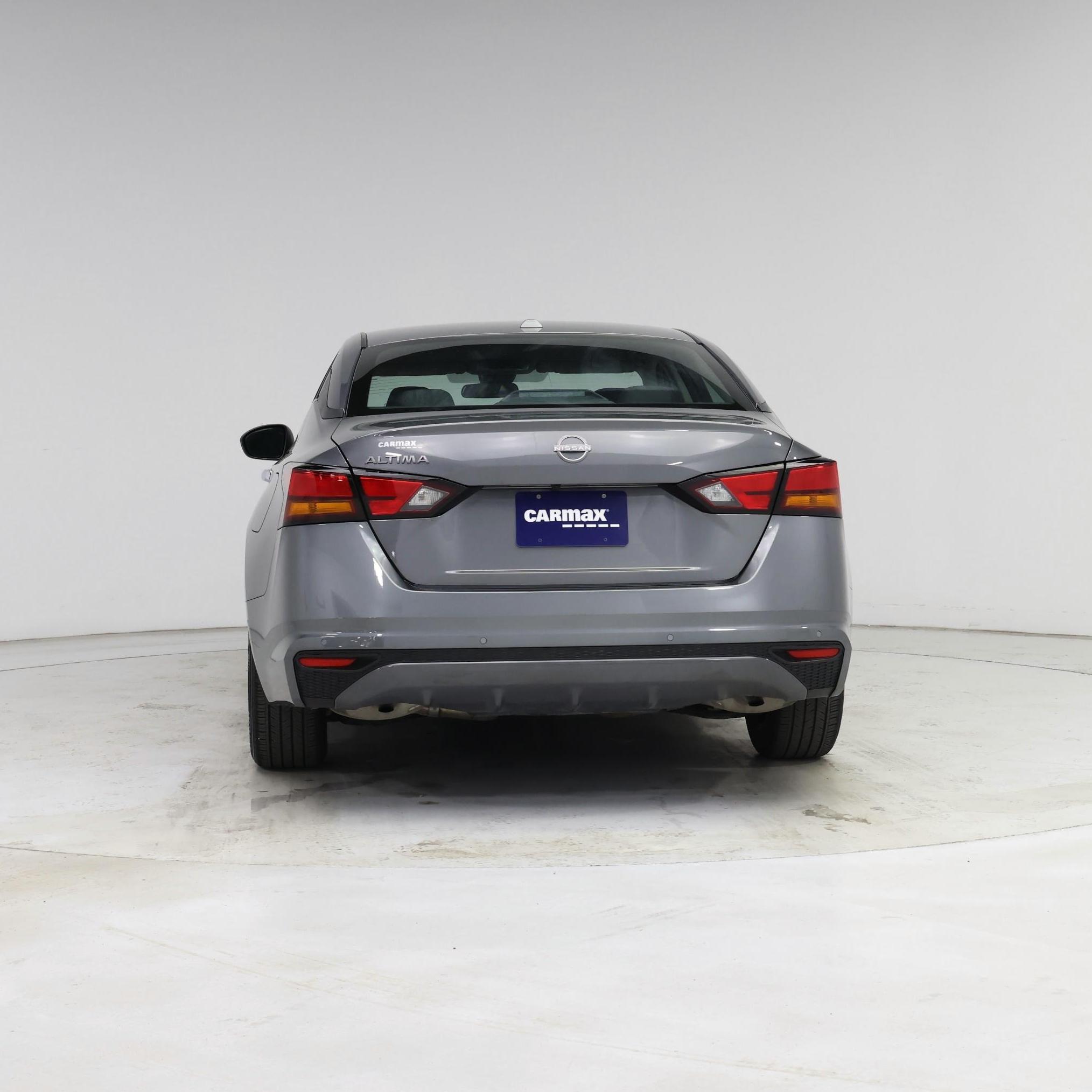 Thumbnail: 2025 Nissan Altima - 6