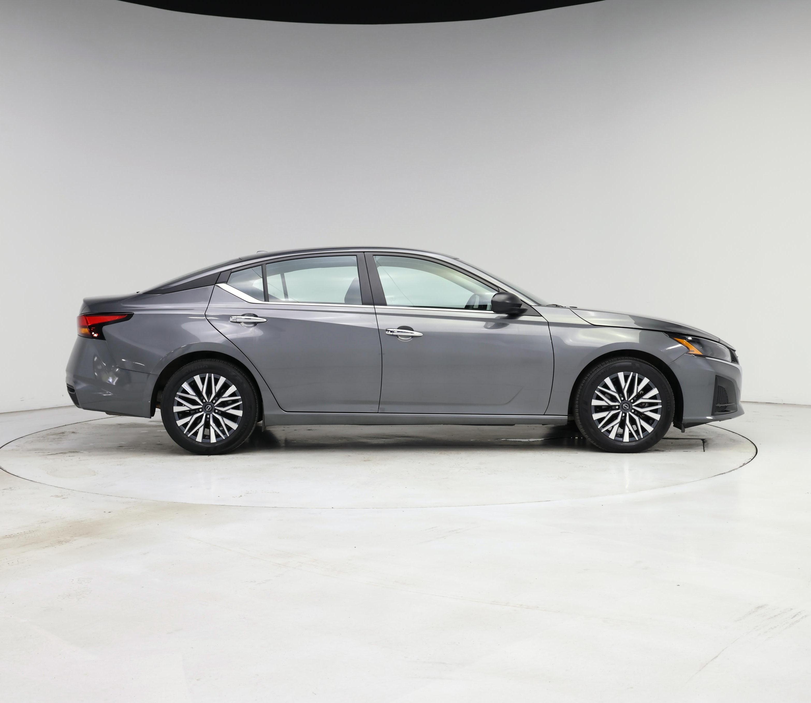 Thumbnail: 2025 Nissan Altima - 7