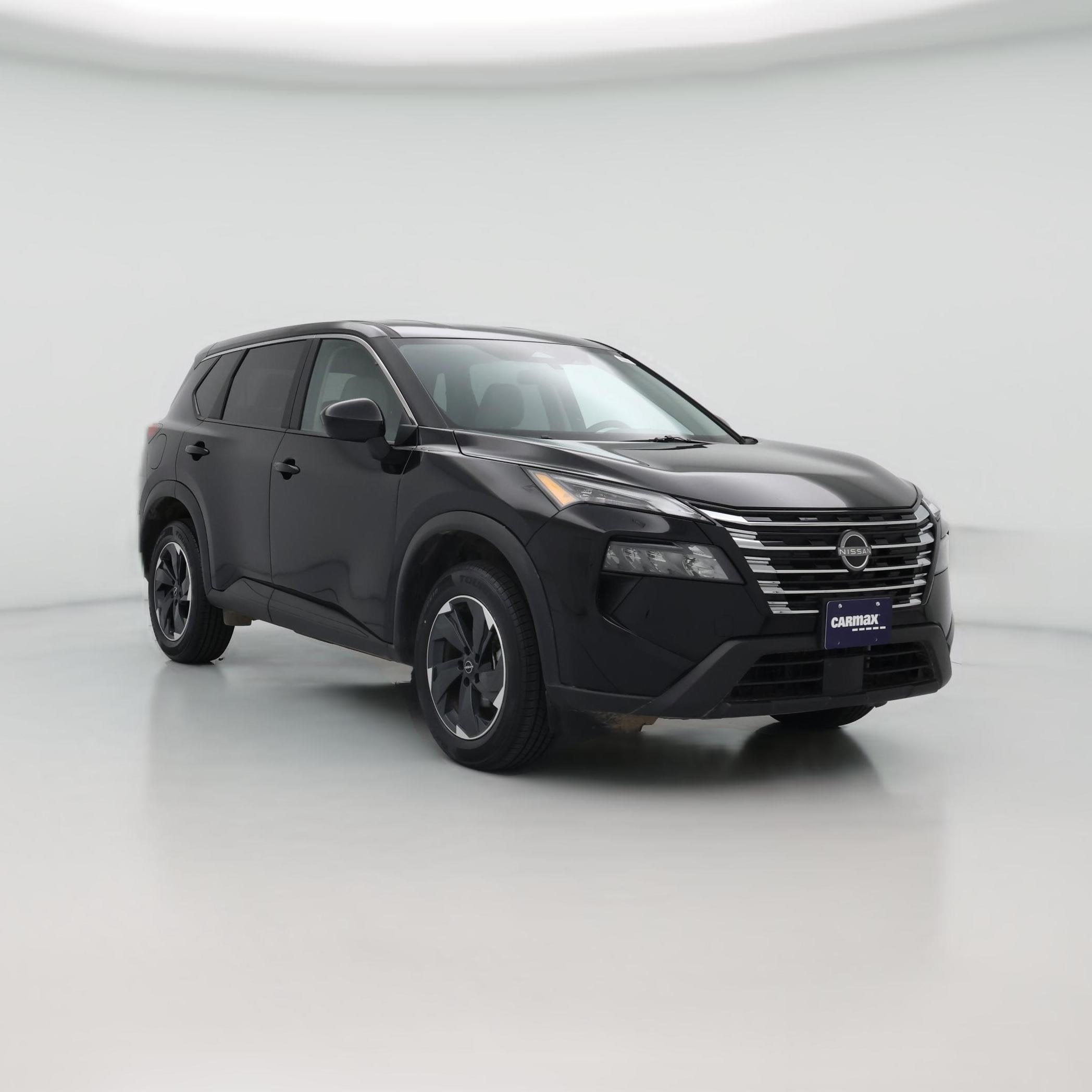 Thumbnail: 2025 Nissan Rogue - 1