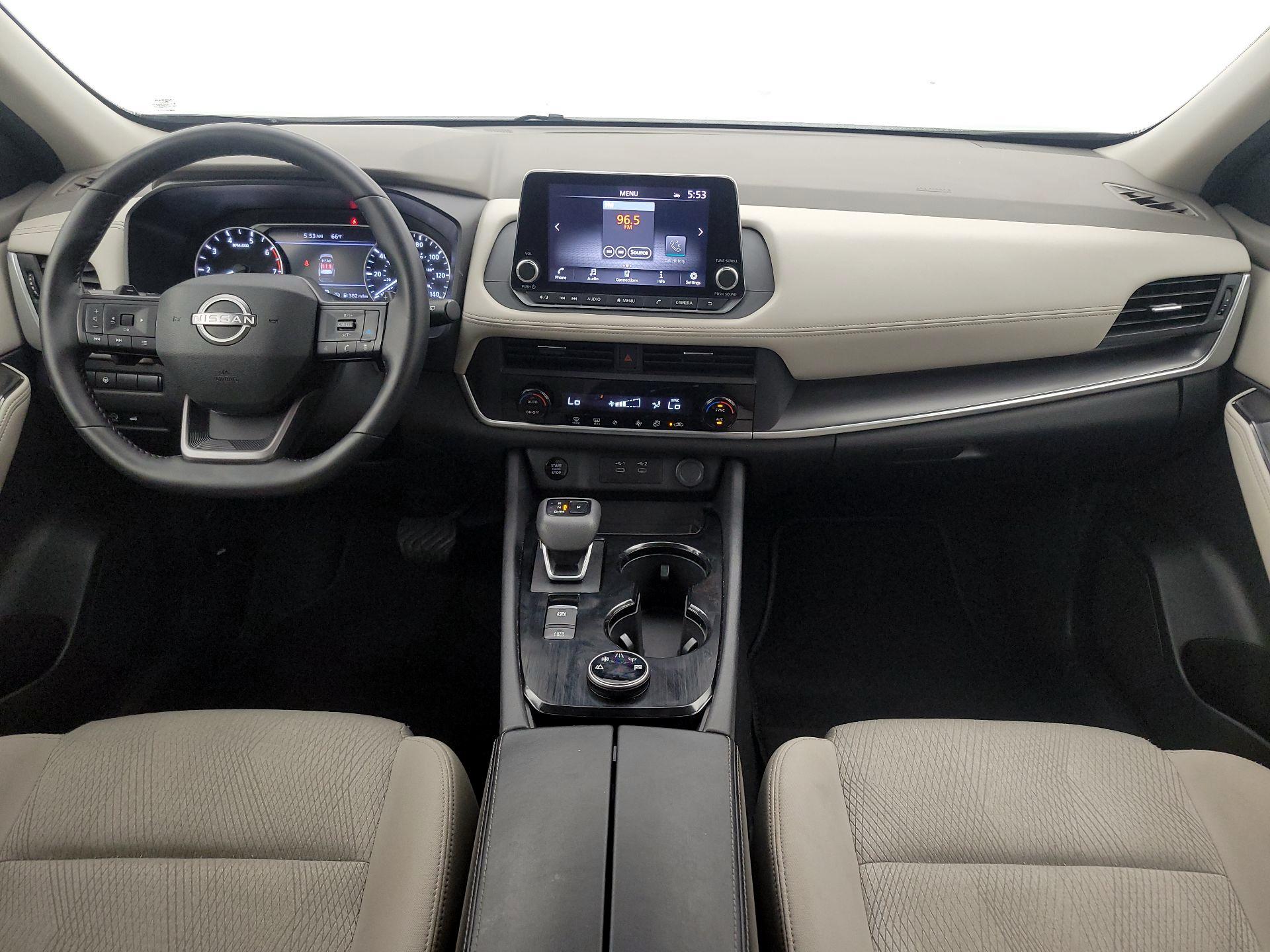 Thumbnail: 2025 Nissan Rogue - 9