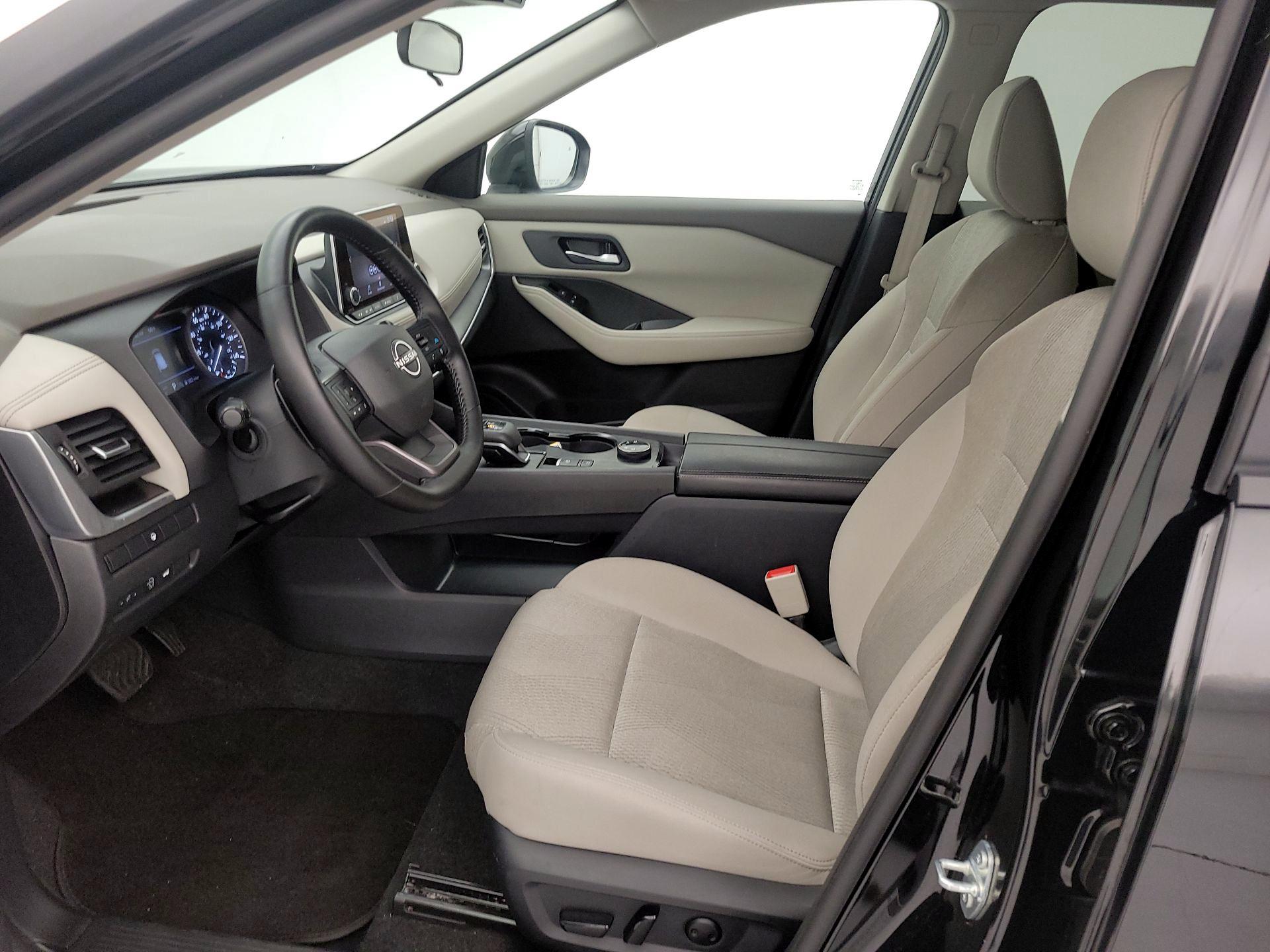 Thumbnail: 2025 Nissan Rogue - 11