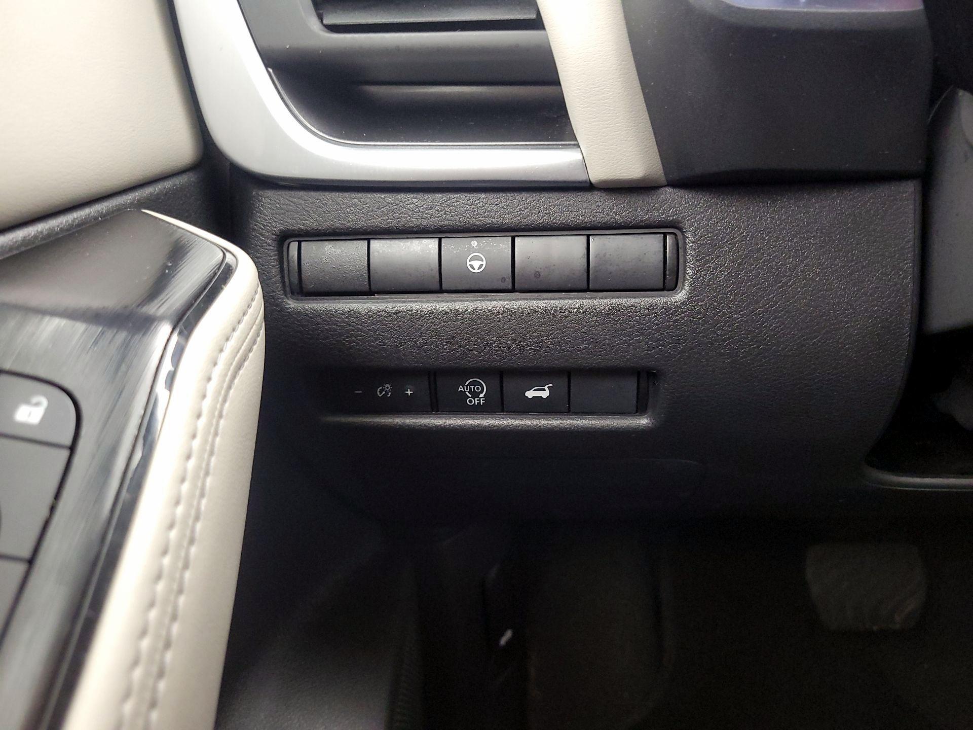 Thumbnail: 2025 Nissan Rogue - 13