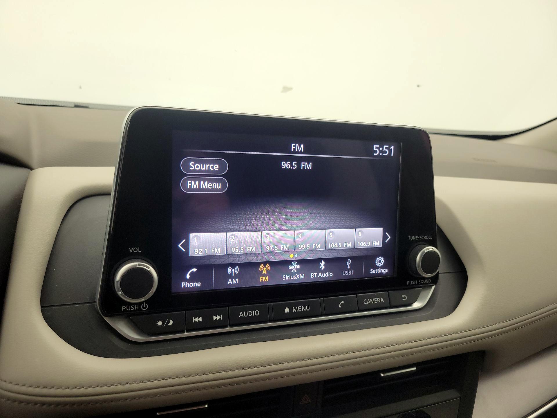 Thumbnail: 2025 Nissan Rogue - 15