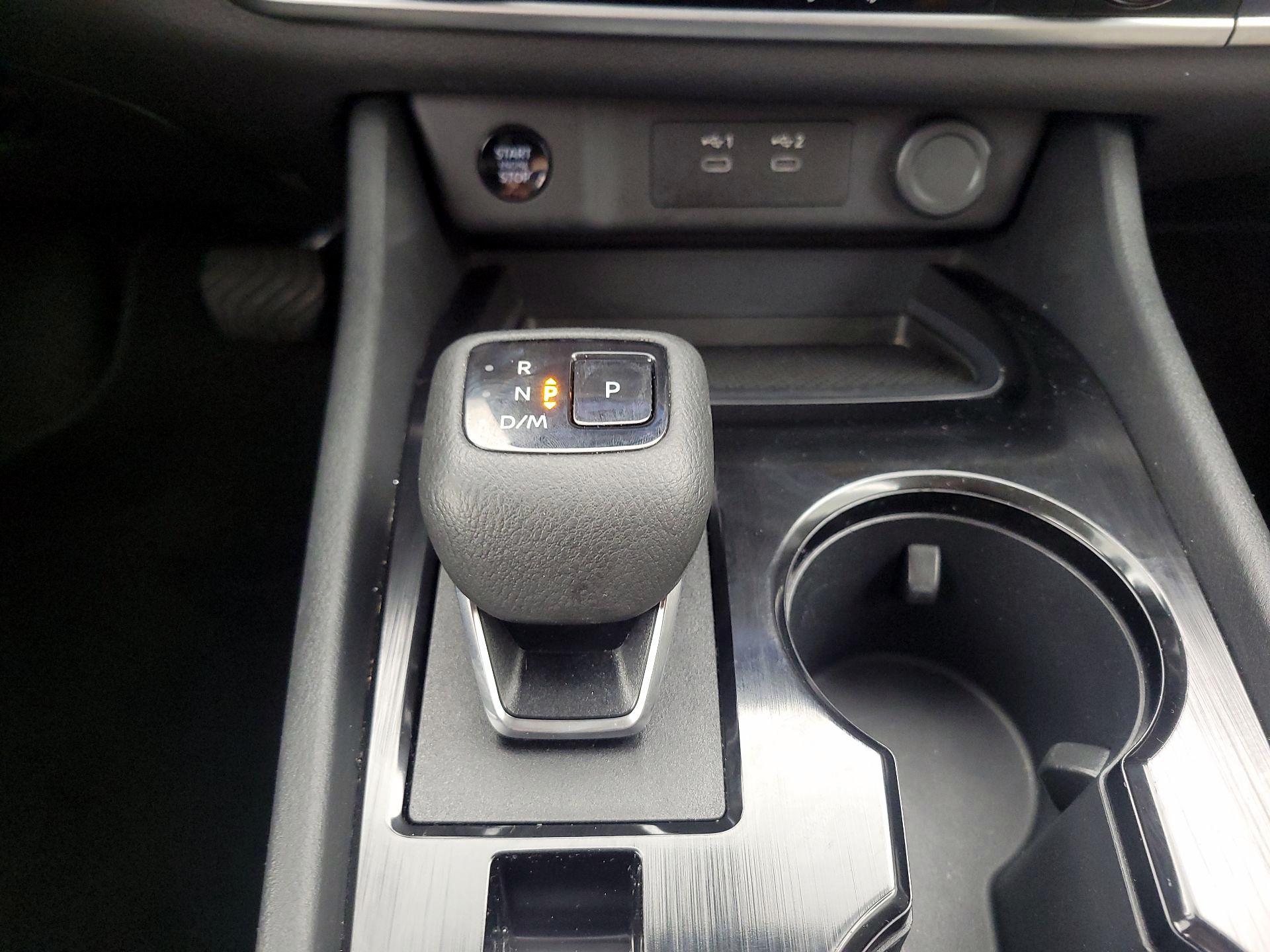 Thumbnail: 2025 Nissan Rogue - 17