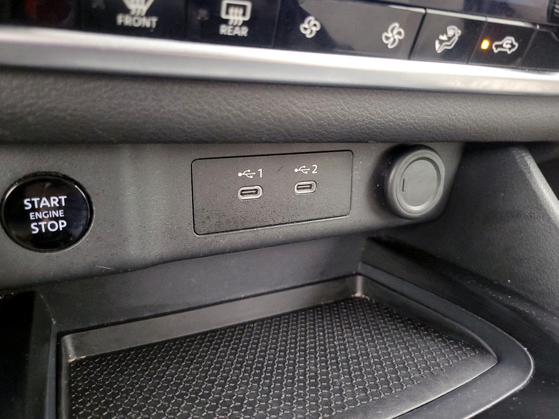 Thumbnail: 2025 Nissan Rogue - 18