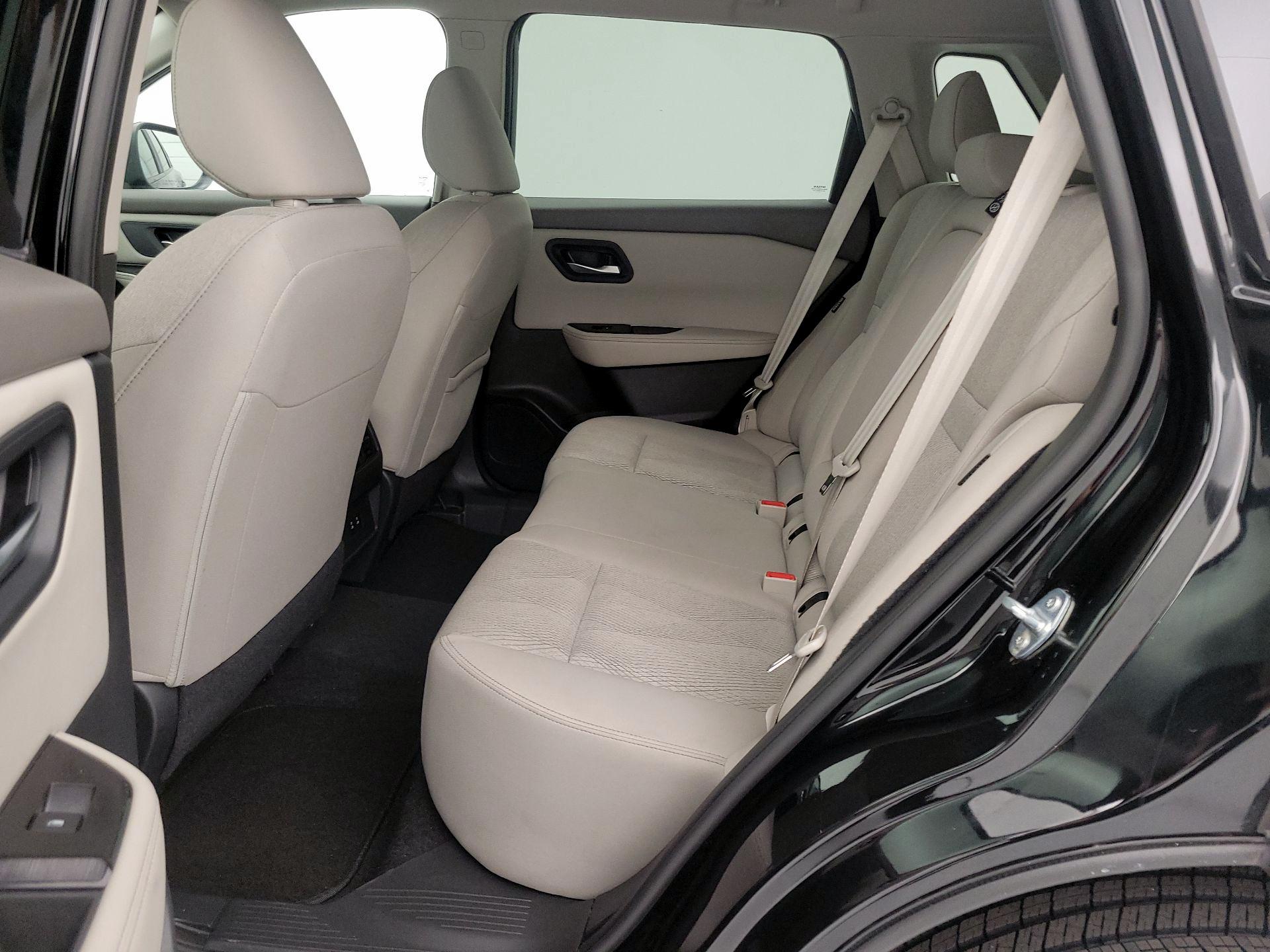 Thumbnail: 2025 Nissan Rogue - 19