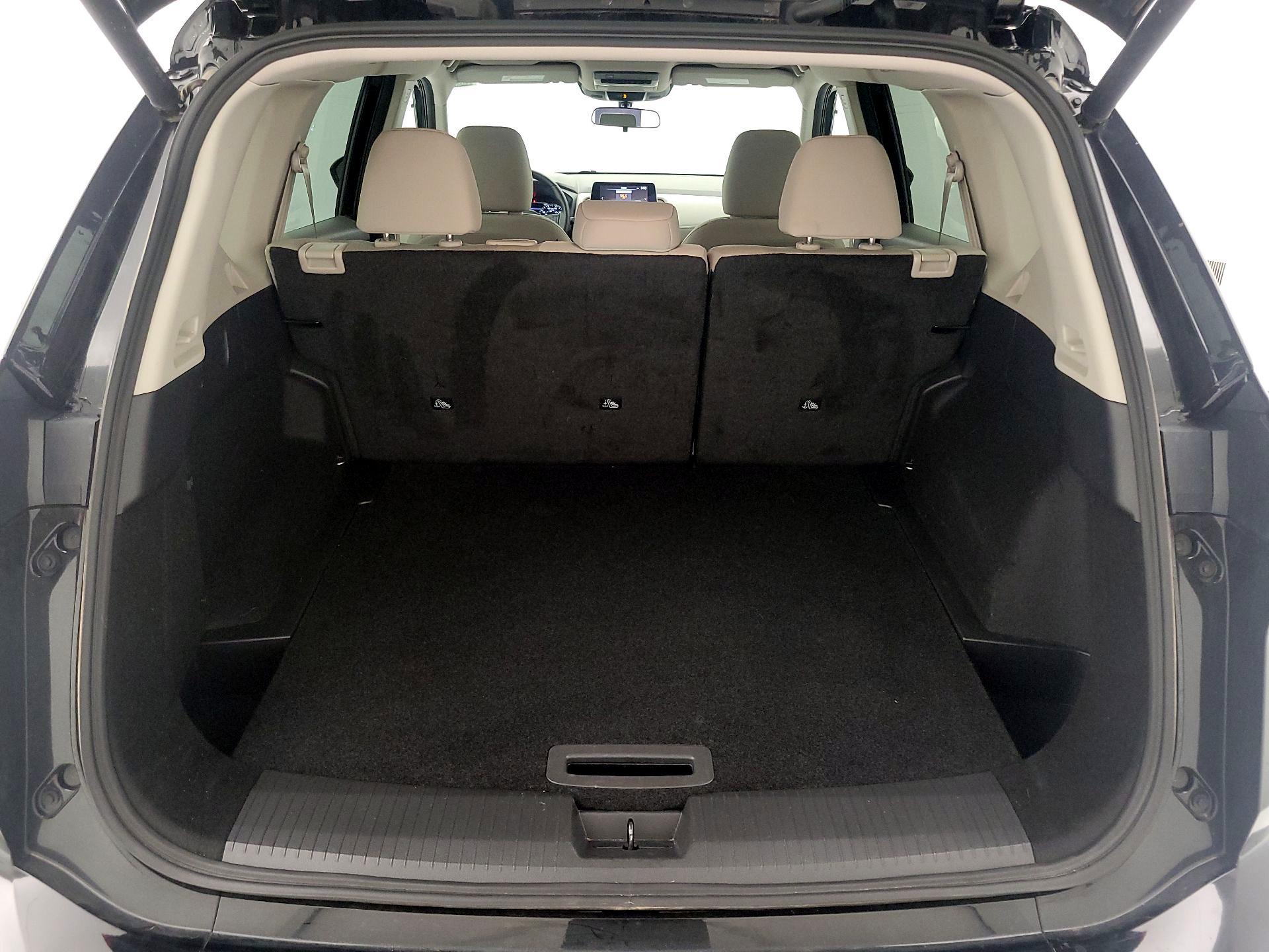 Thumbnail: 2025 Nissan Rogue - 20