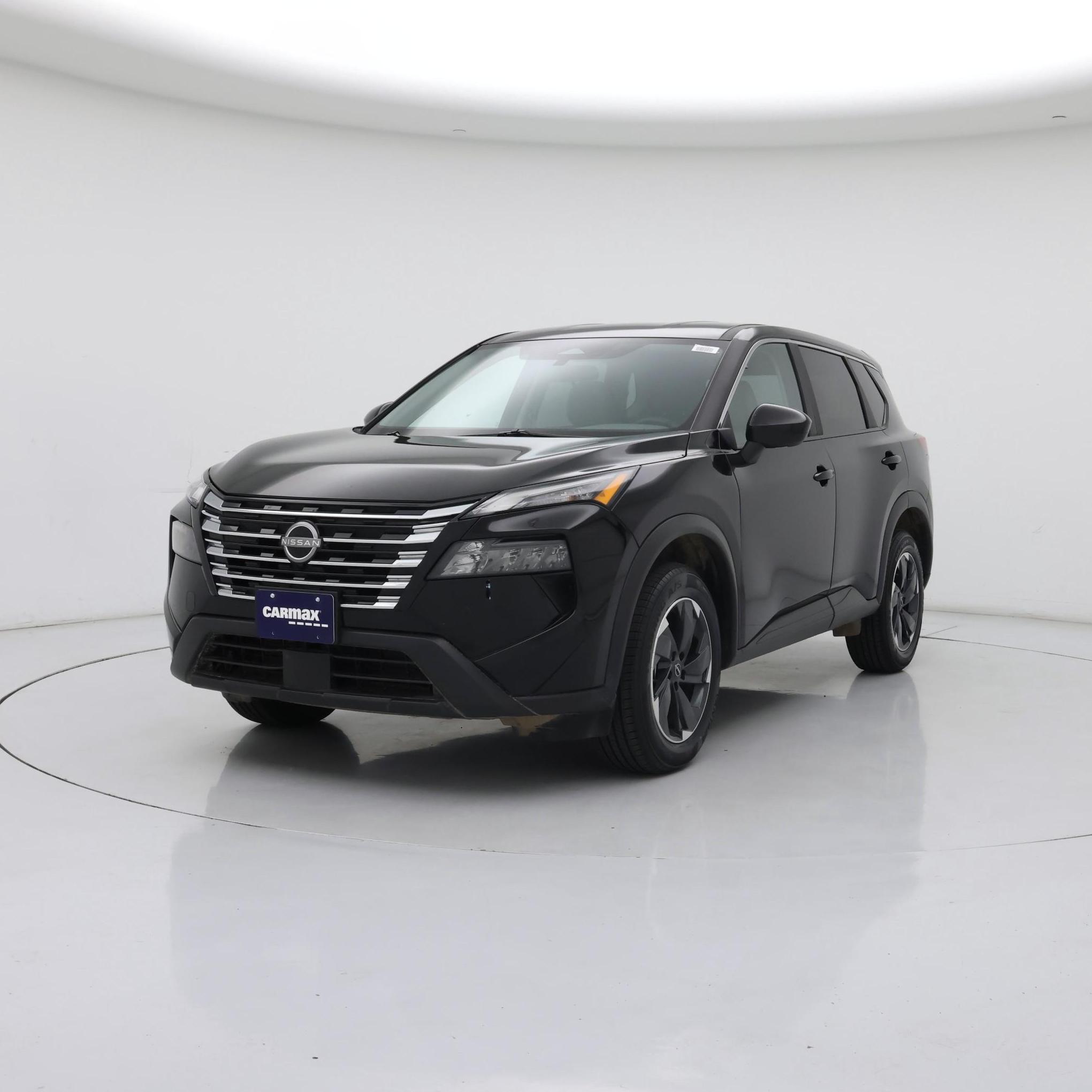 Thumbnail: 2025 Nissan Rogue - 4