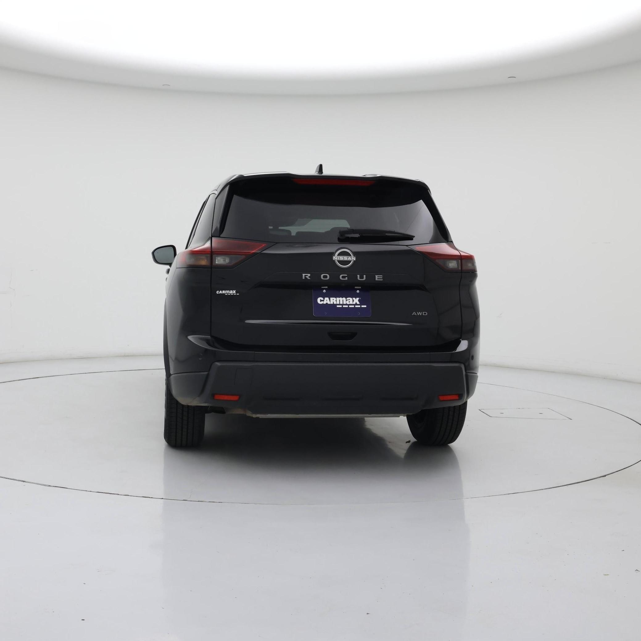 Thumbnail: 2025 Nissan Rogue - 6