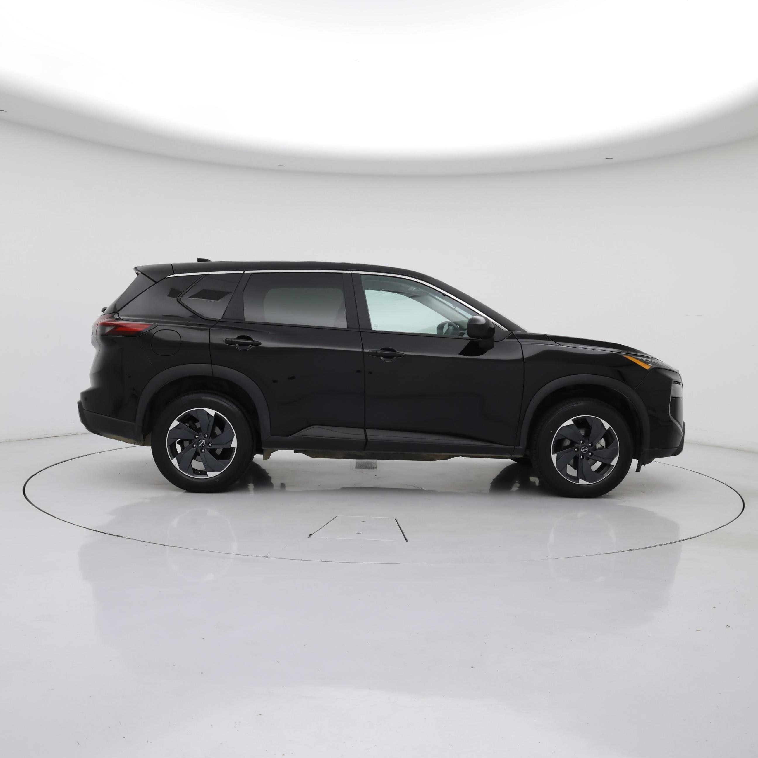 Thumbnail: 2025 Nissan Rogue - 7