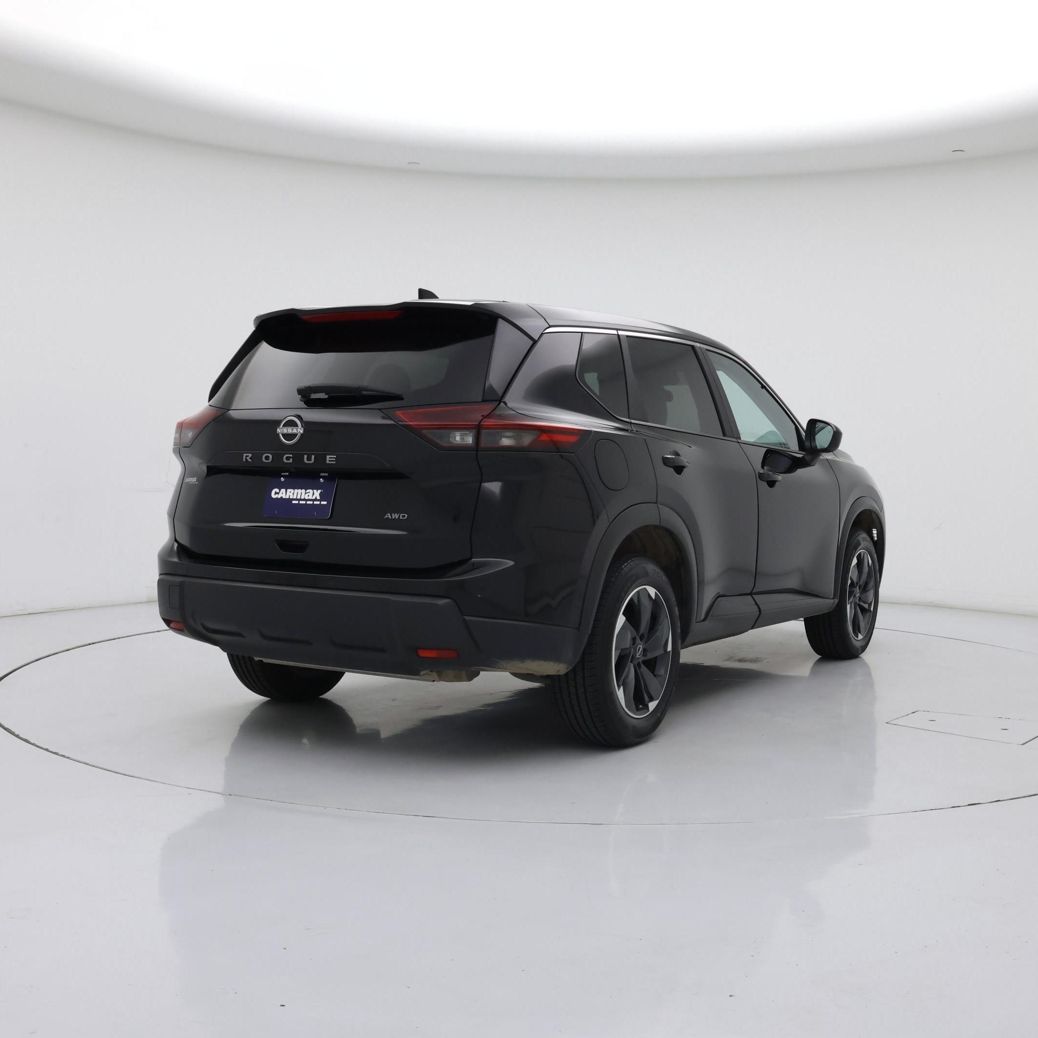 Thumbnail: 2025 Nissan Rogue - 8