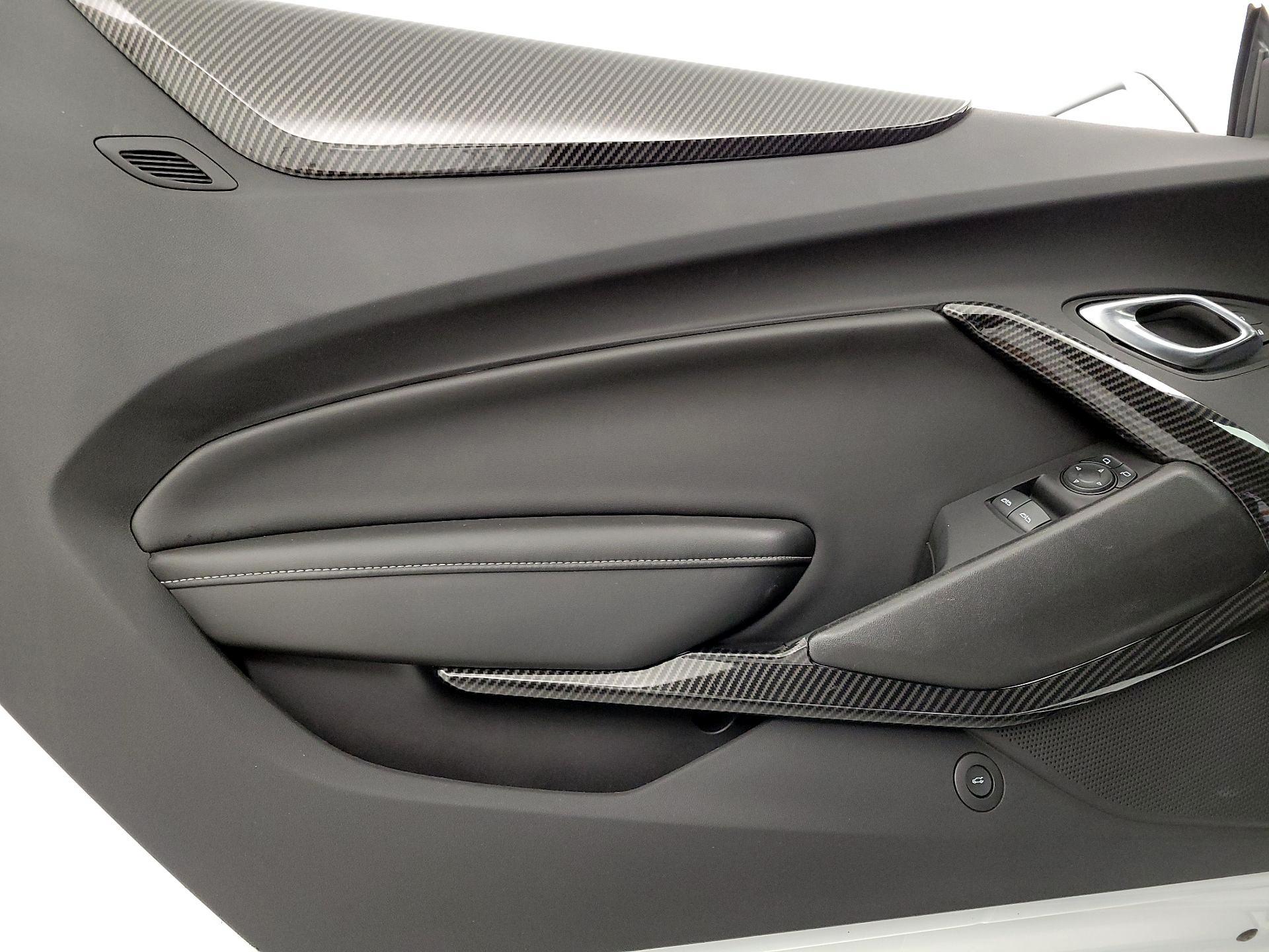 Thumbnail: 2021 Chevrolet Camaro - 12