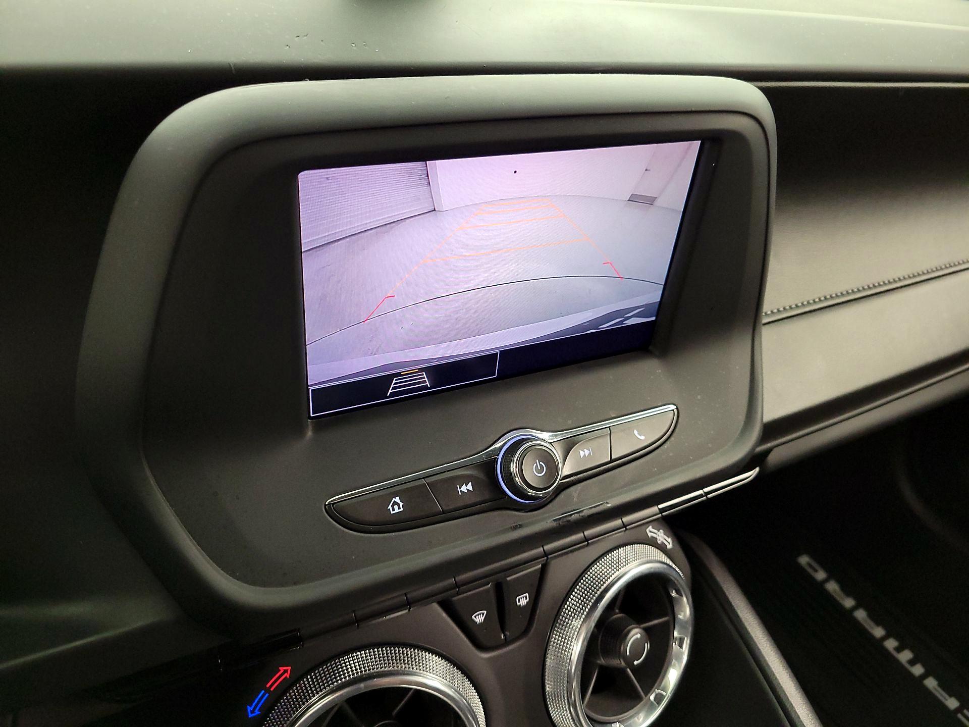 Thumbnail: 2021 Chevrolet Camaro - 14