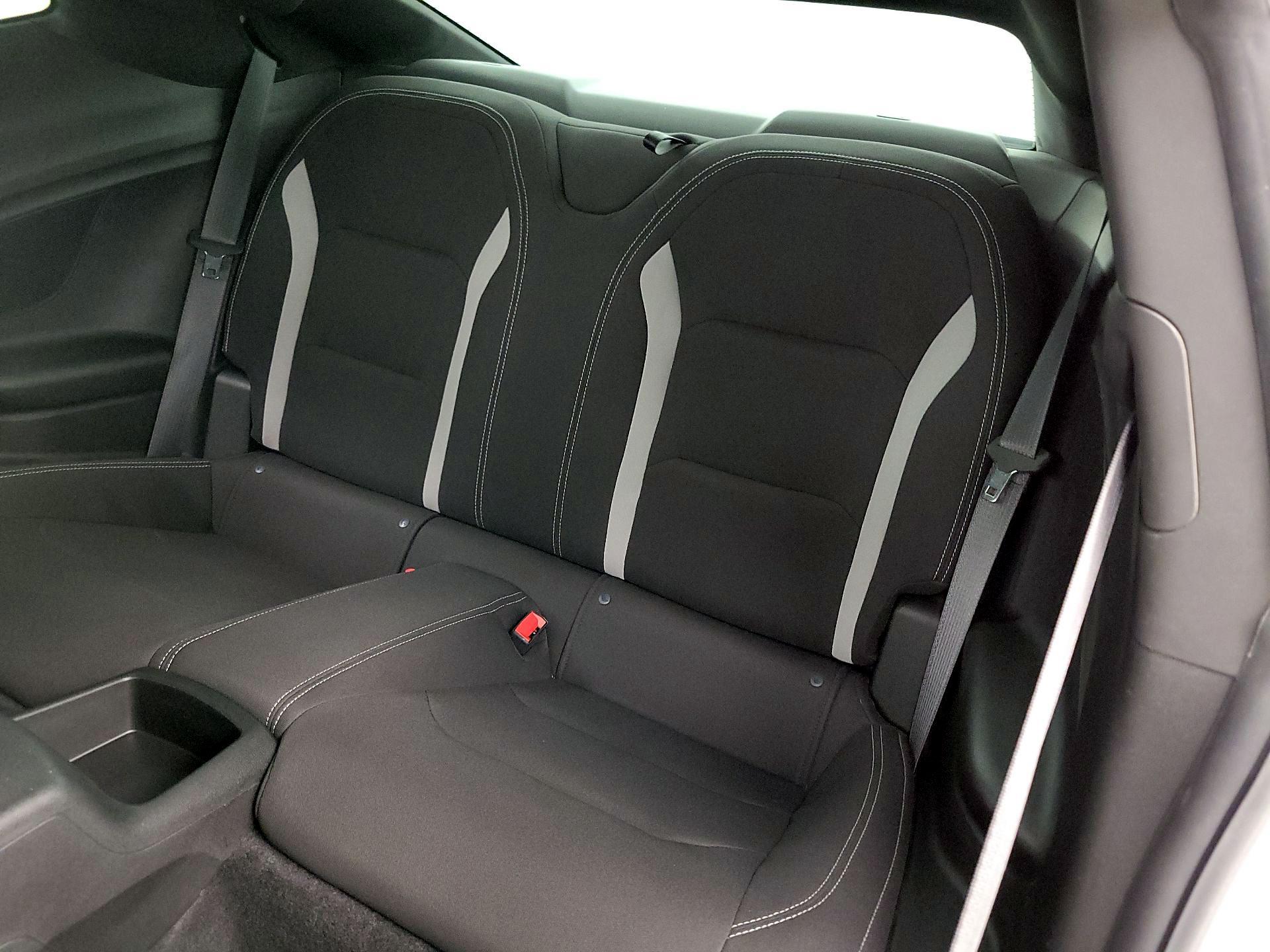 Thumbnail: 2021 Chevrolet Camaro - 18