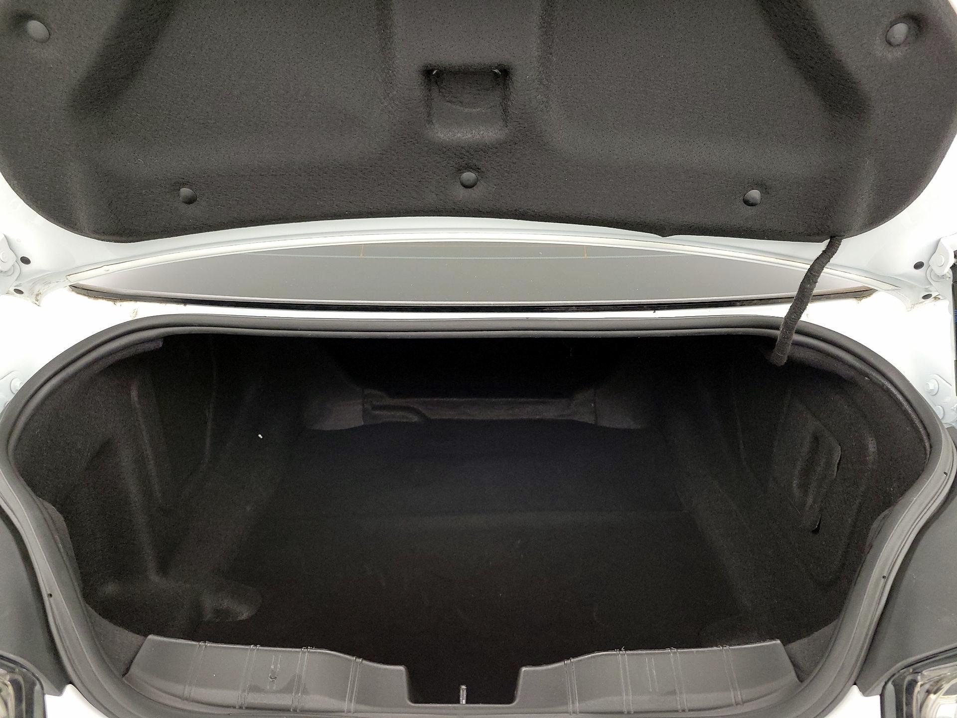 Thumbnail: 2021 Chevrolet Camaro - 19