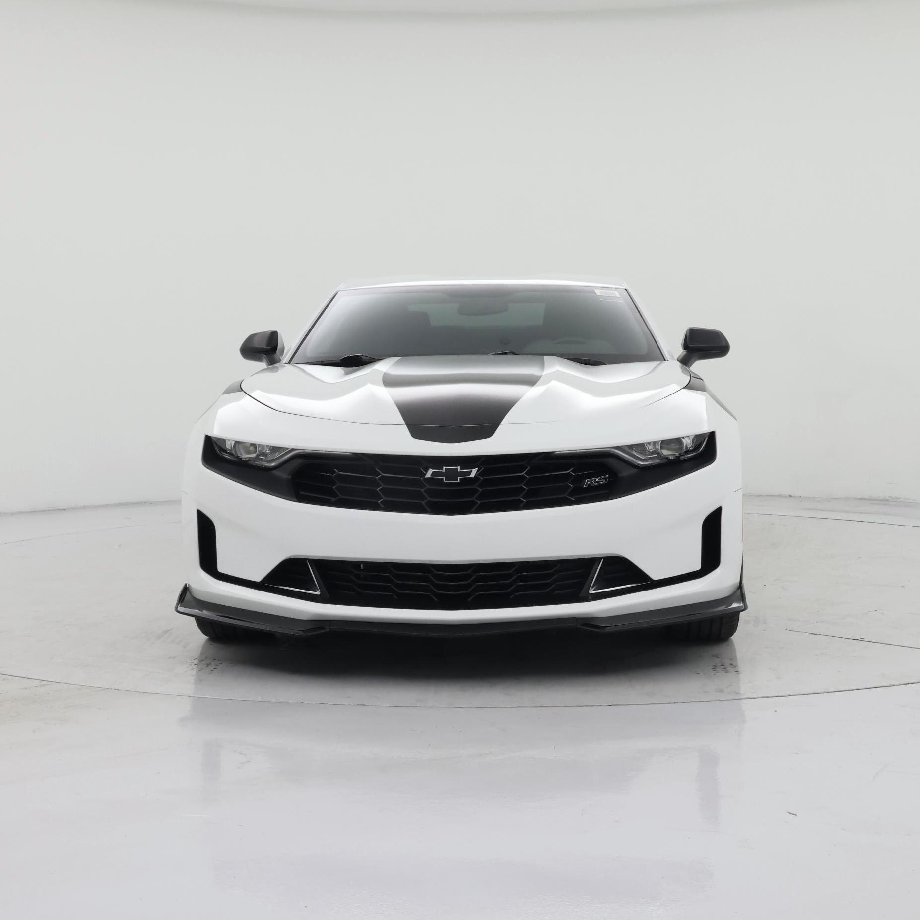 Thumbnail: 2021 Chevrolet Camaro - 5