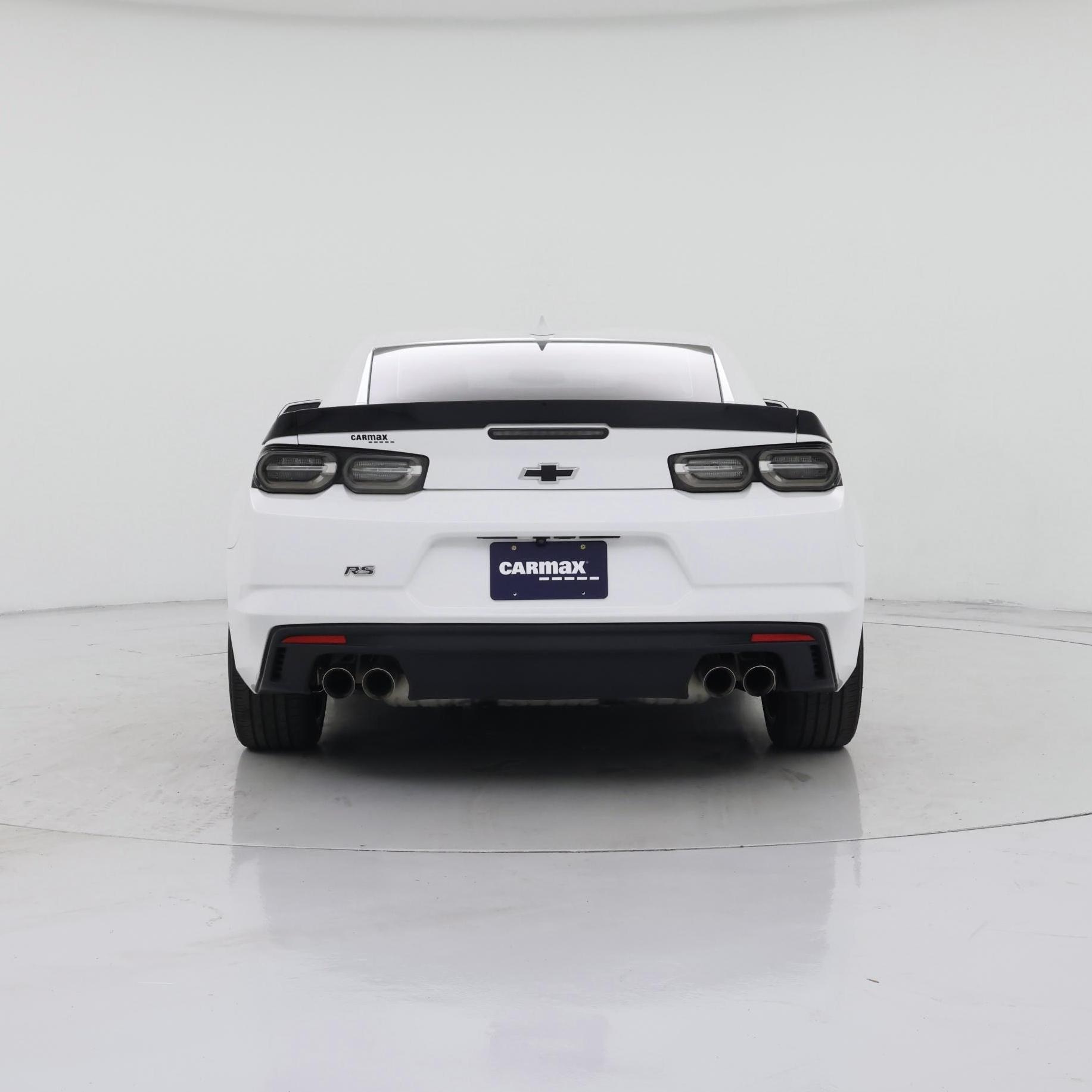 Thumbnail: 2021 Chevrolet Camaro - 6