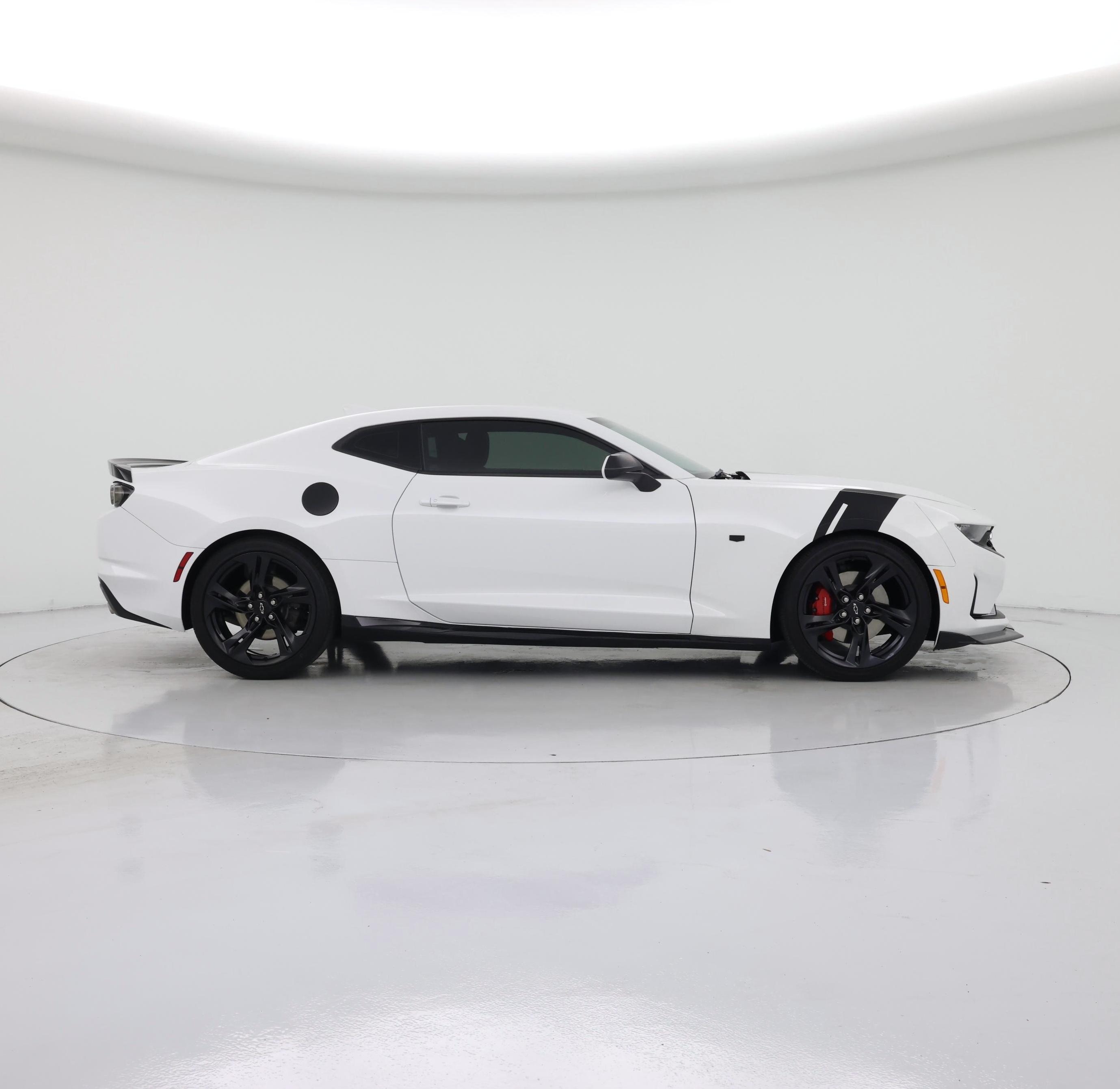 Thumbnail: 2021 Chevrolet Camaro - 7