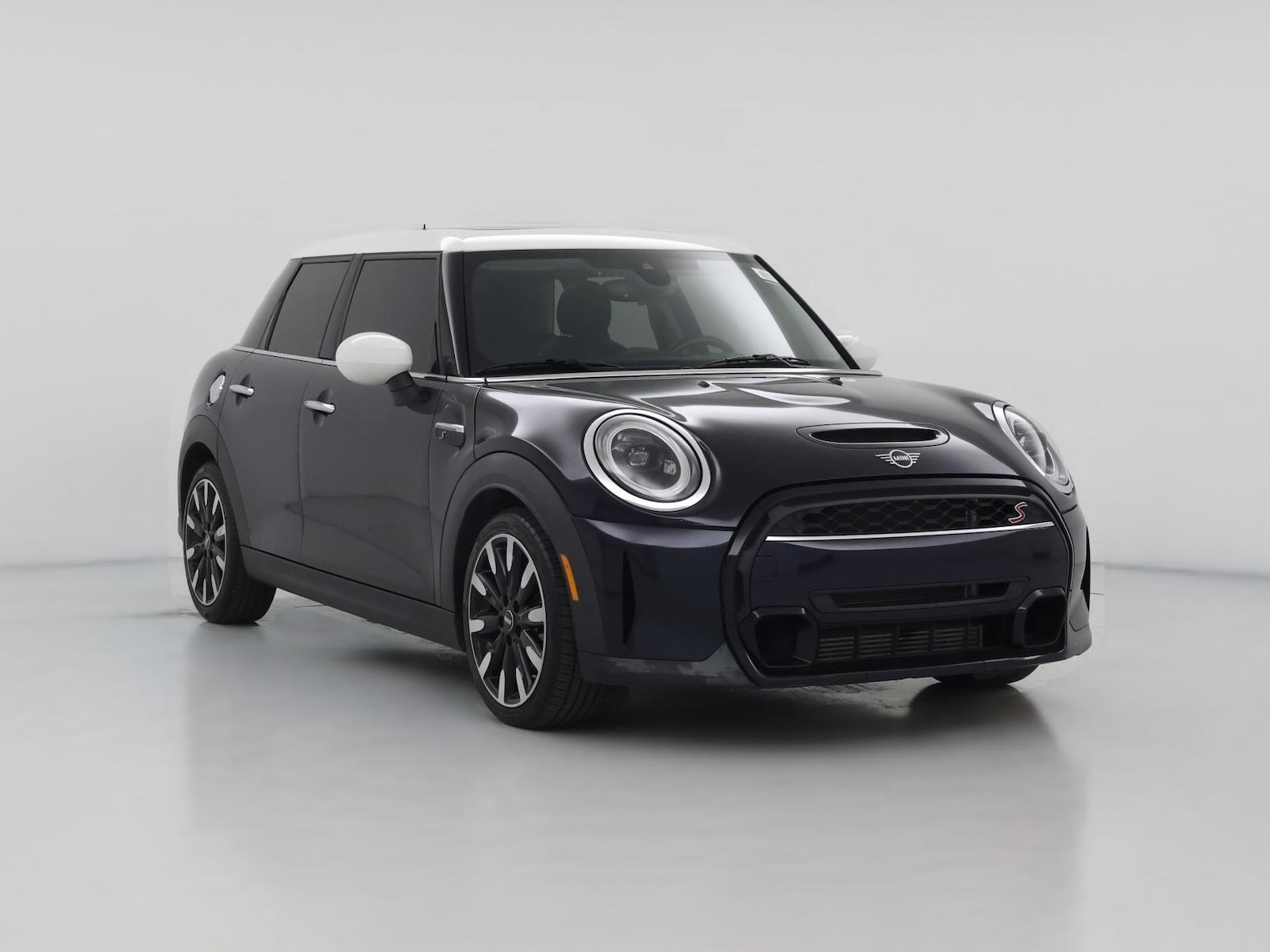 2022 MINI Hardtop 4 Door S
