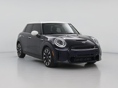 2022 Mini Cooper Hardtop S