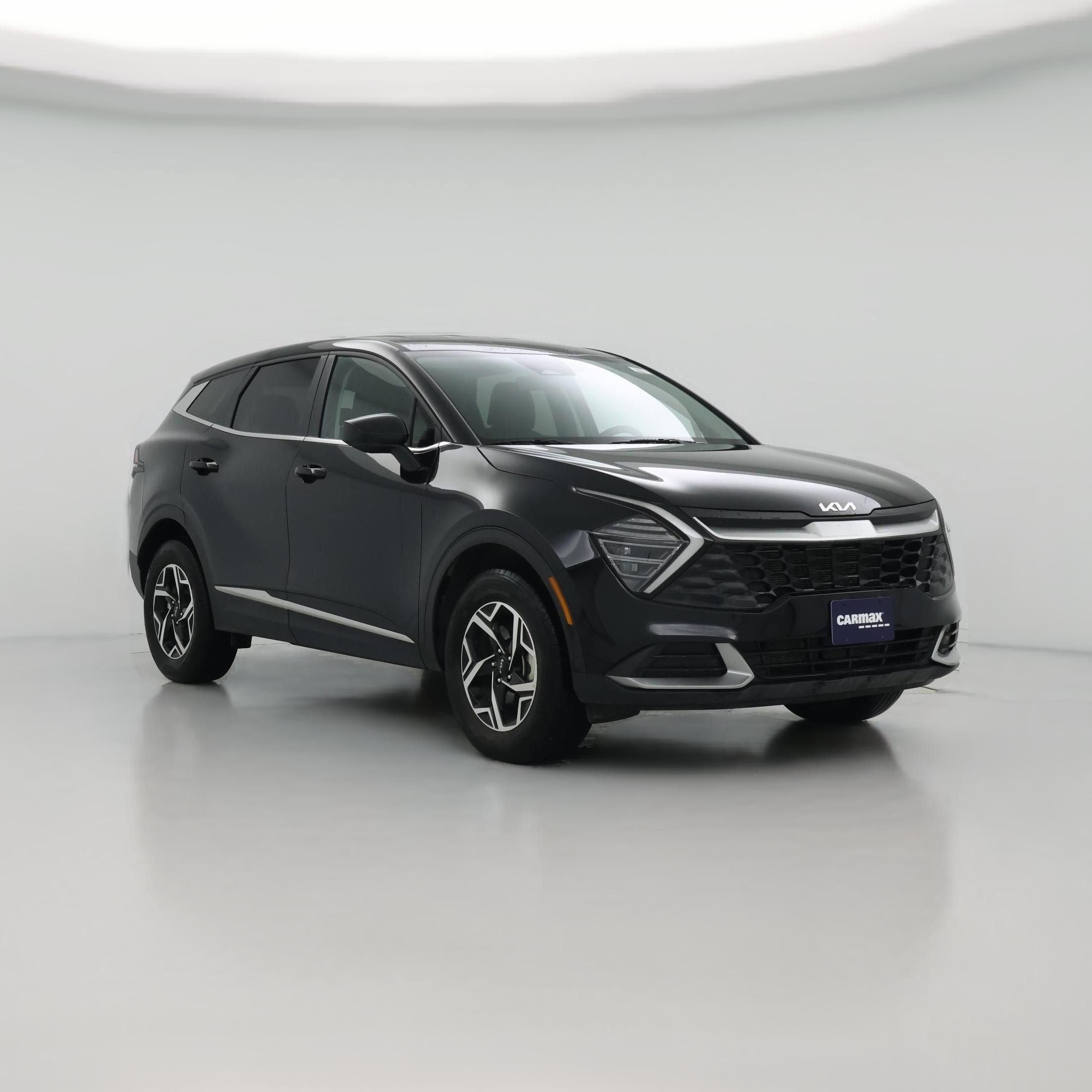 Thumbnail: 2025 Kia Sportage - 1