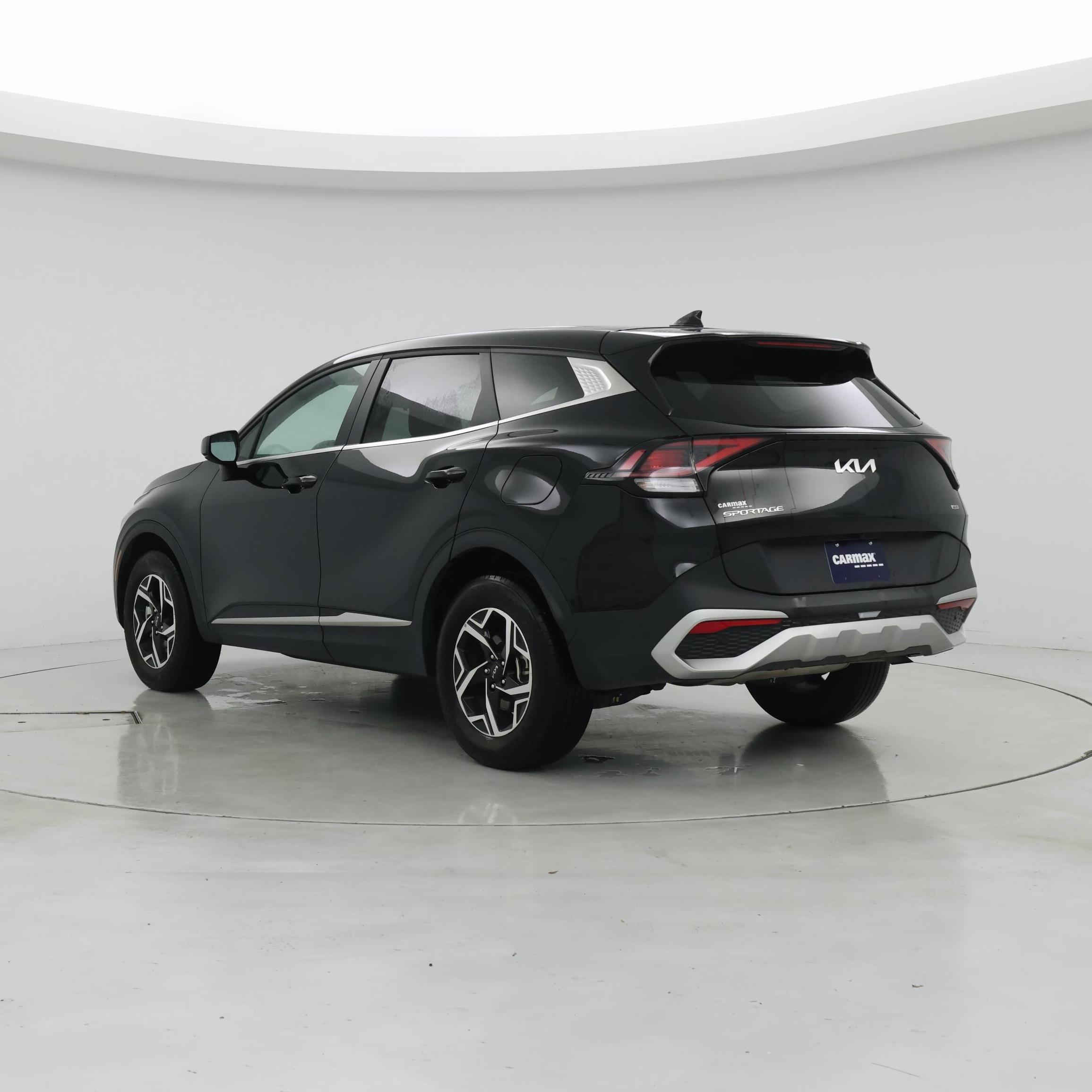 Thumbnail: 2025 Kia Sportage - 2
