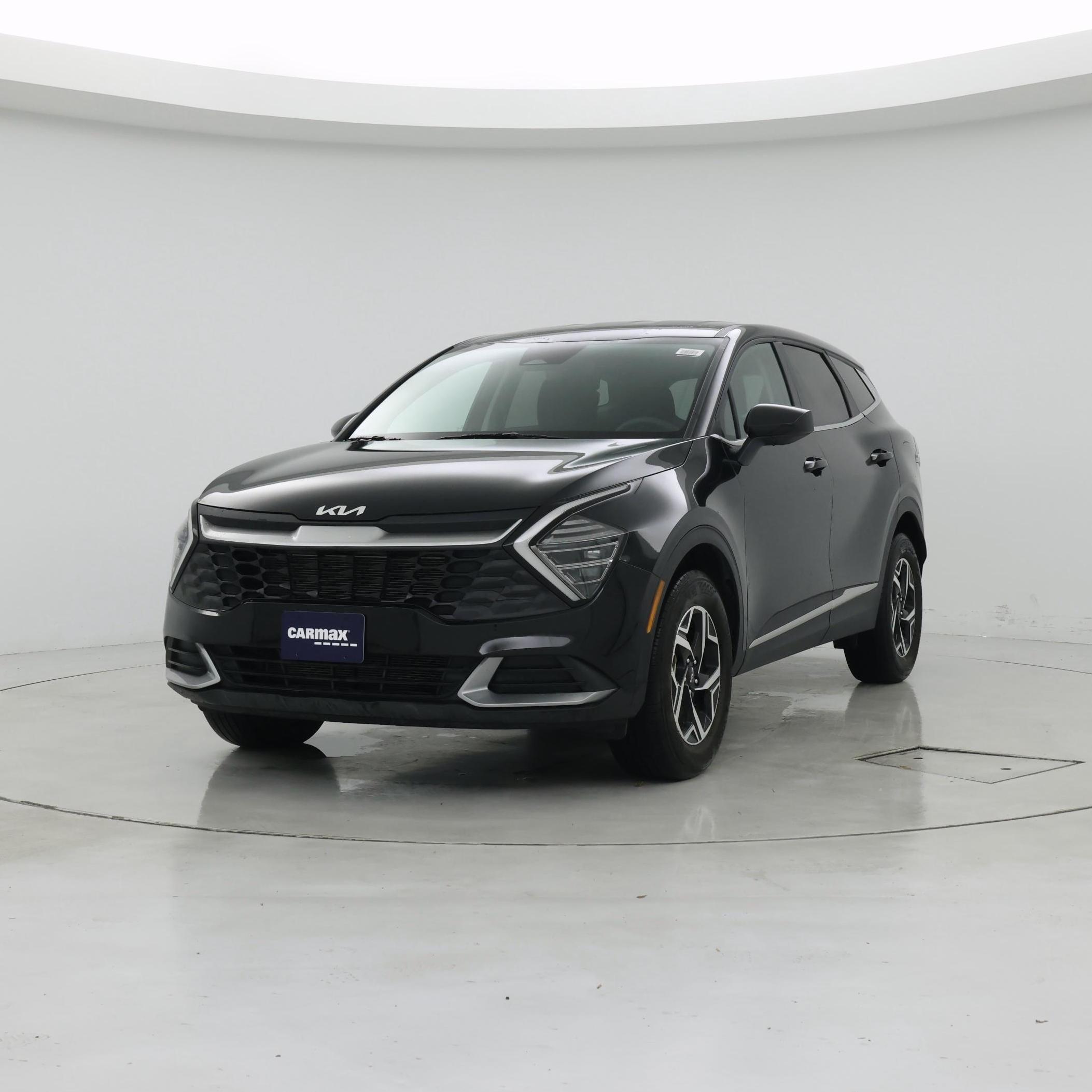 Thumbnail: 2025 Kia Sportage - 4