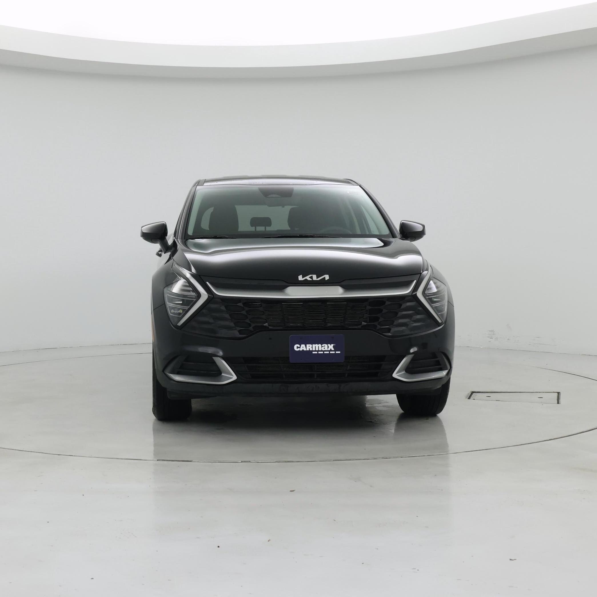 Thumbnail: 2025 Kia Sportage - 5