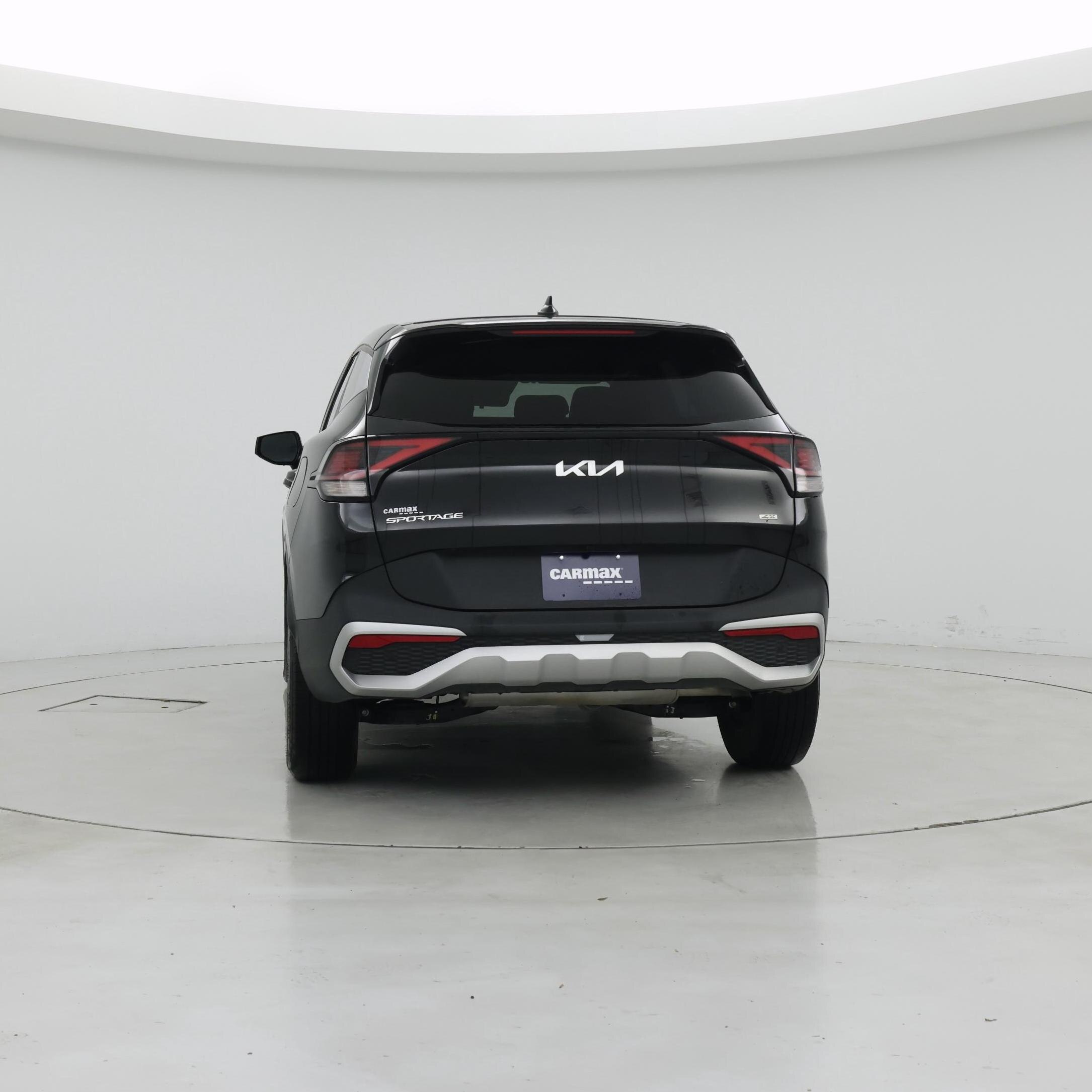 Thumbnail: 2025 Kia Sportage - 6