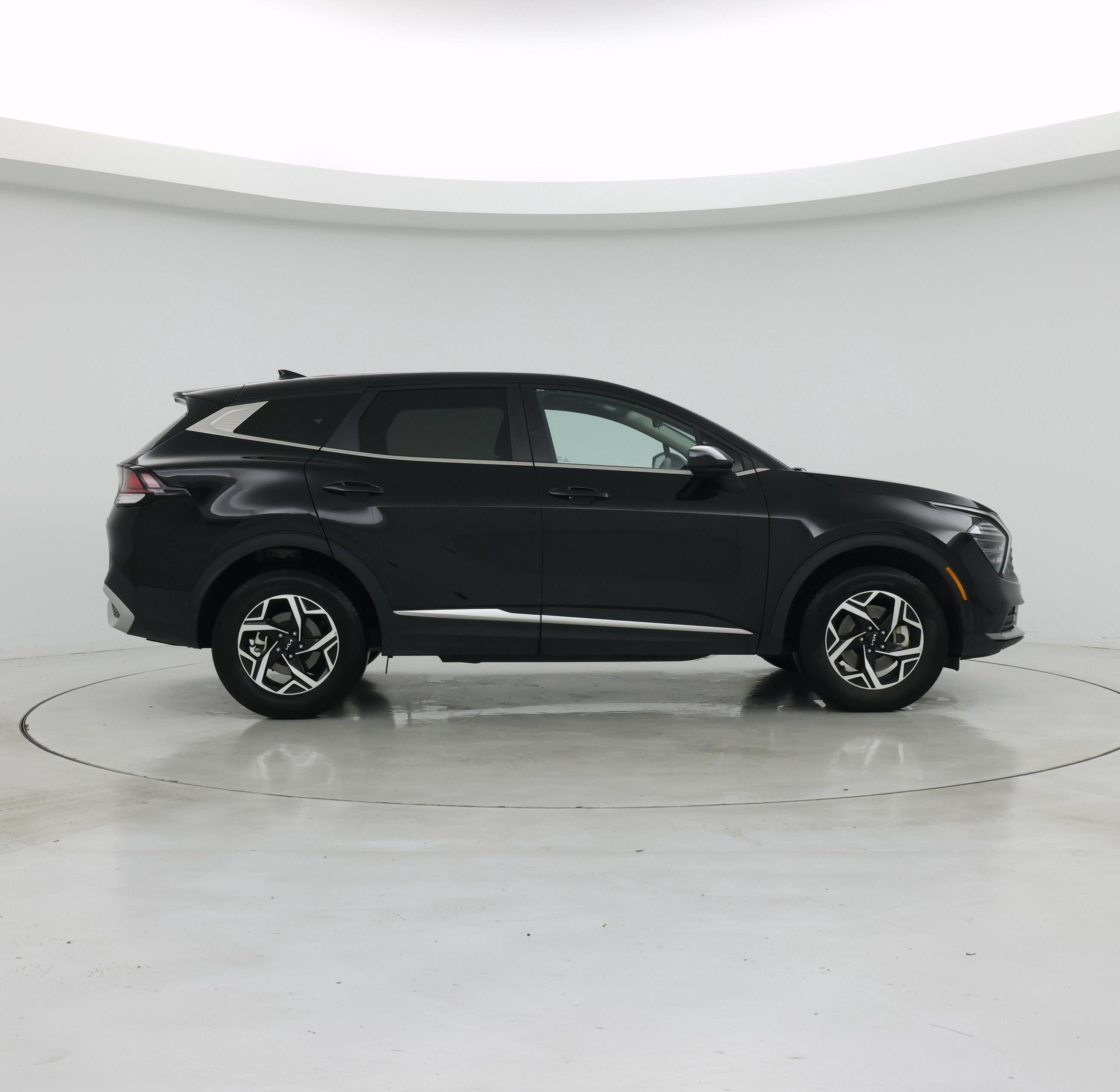 Thumbnail: 2025 Kia Sportage - 7