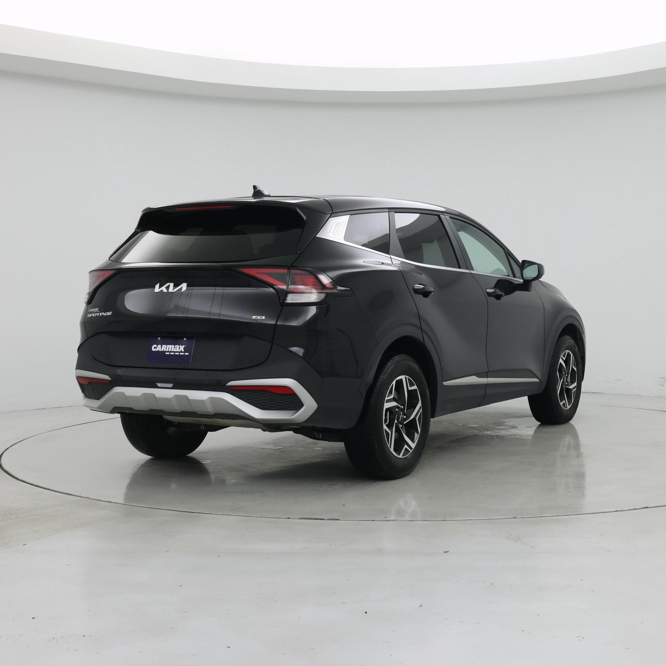 Thumbnail: 2025 Kia Sportage - 8