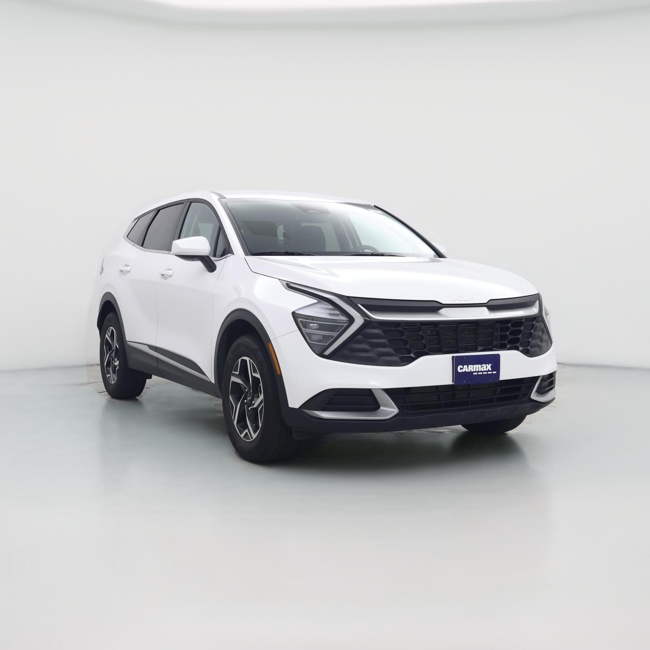 Thumbnail: 2025 Kia Sportage - 1