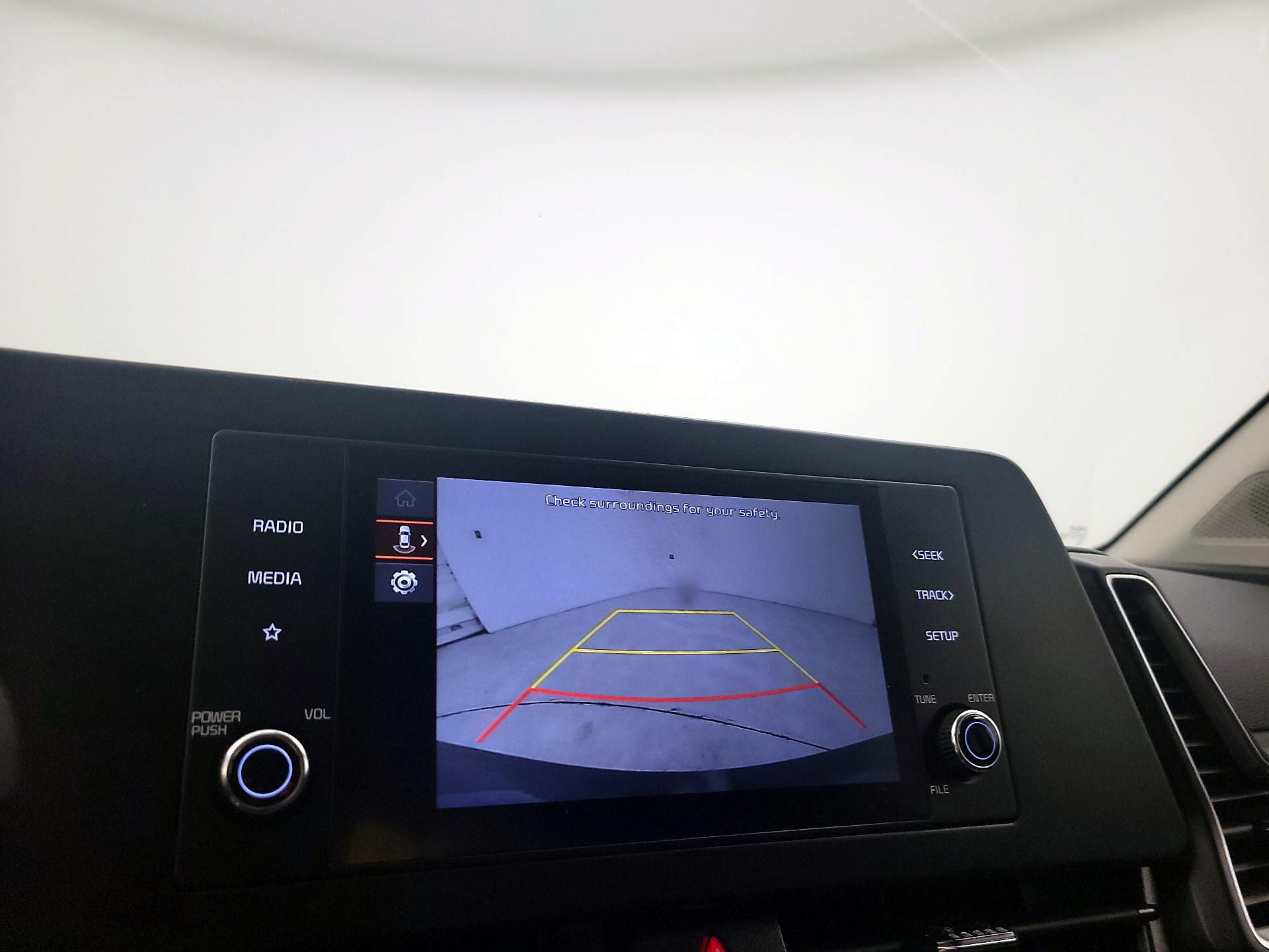 Thumbnail: 2025 Kia Sportage - 14