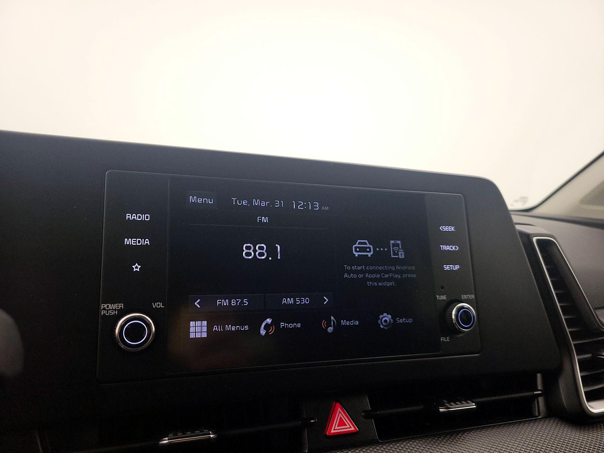 Thumbnail: 2025 Kia Sportage - 15