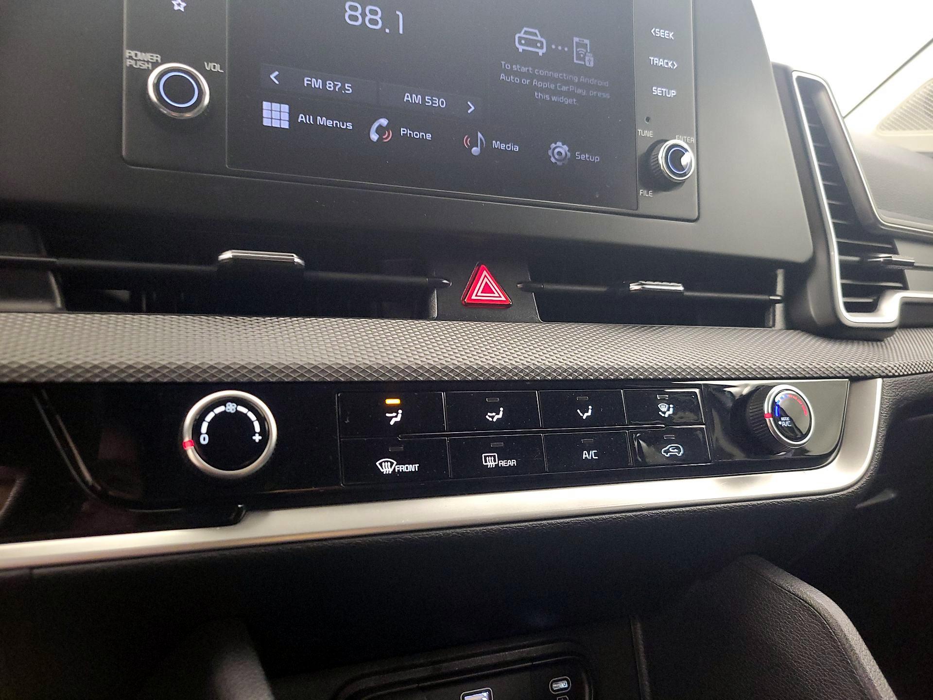 Thumbnail: 2025 Kia Sportage - 16