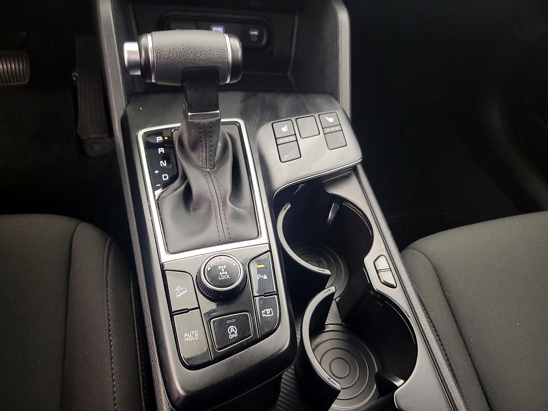 Thumbnail: 2025 Kia Sportage - 17