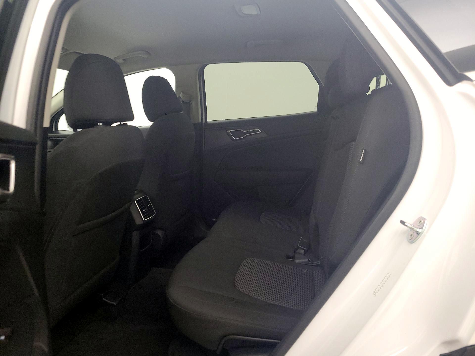 Thumbnail: 2025 Kia Sportage - 19