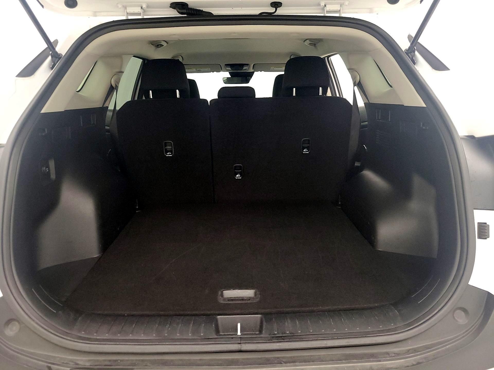 Thumbnail: 2025 Kia Sportage - 20