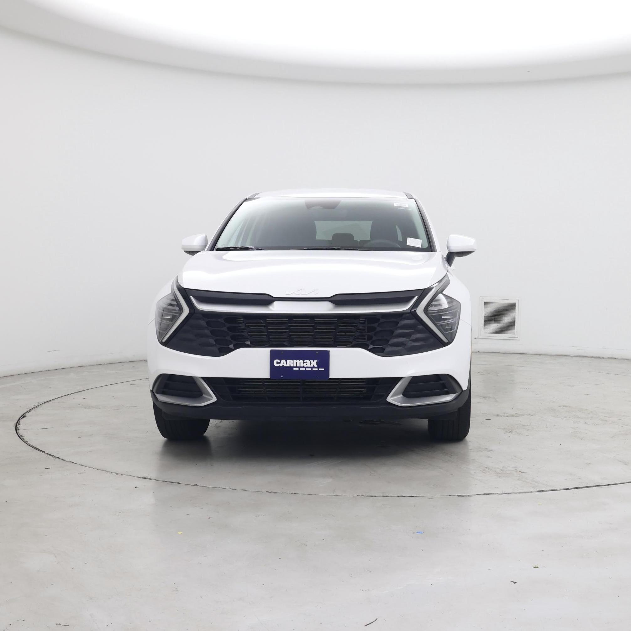 Thumbnail: 2025 Kia Sportage - 5