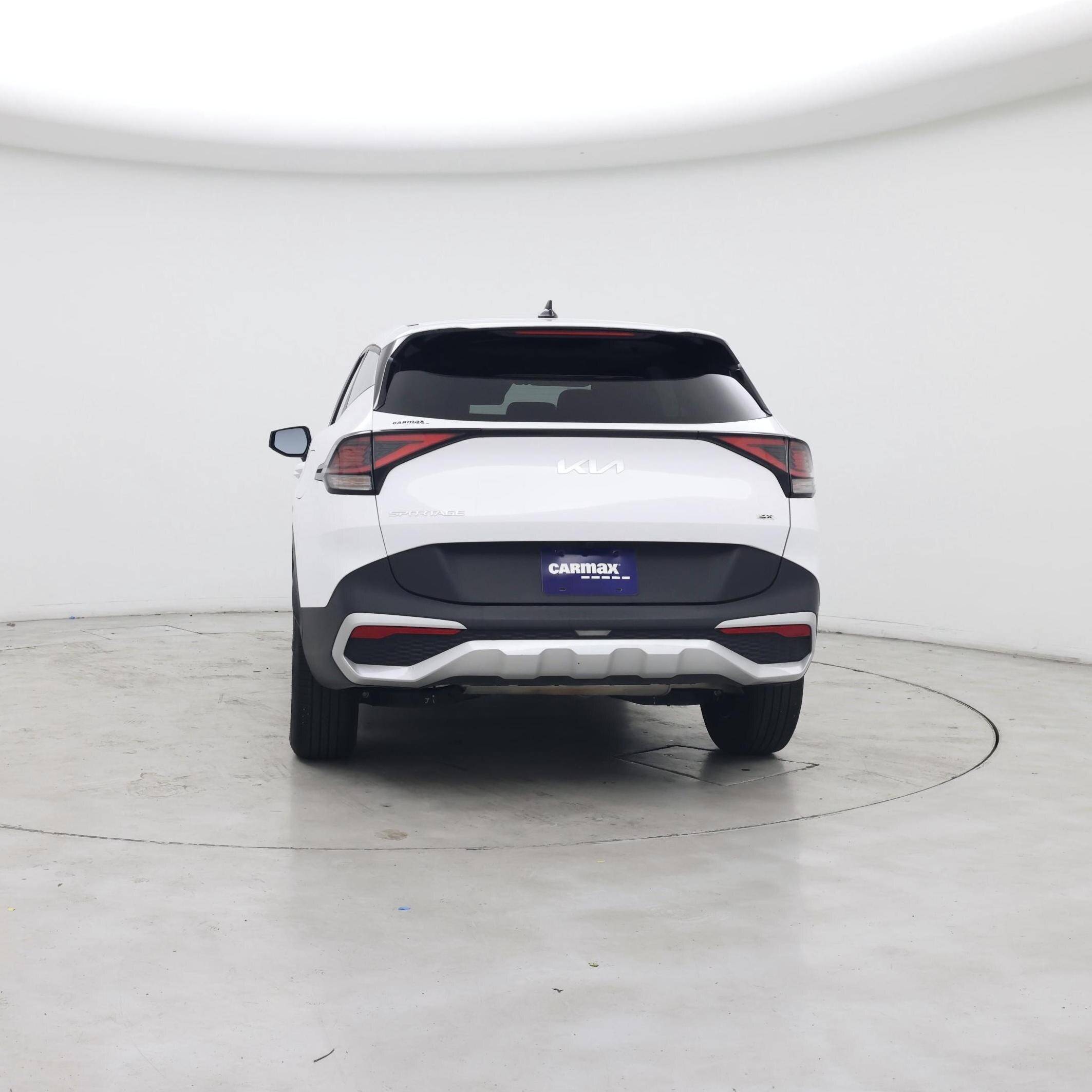 Thumbnail: 2025 Kia Sportage - 6