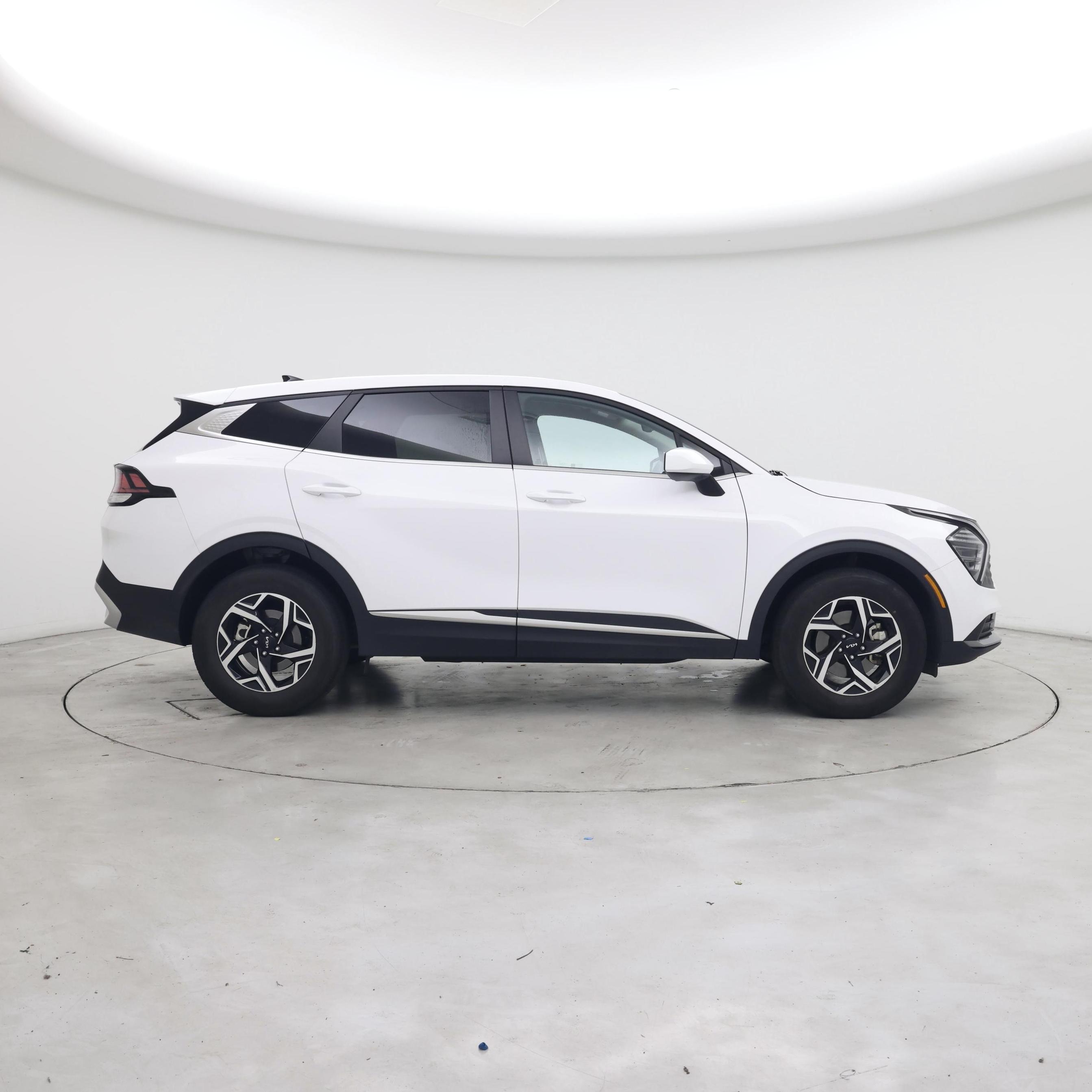 Thumbnail: 2025 Kia Sportage - 7